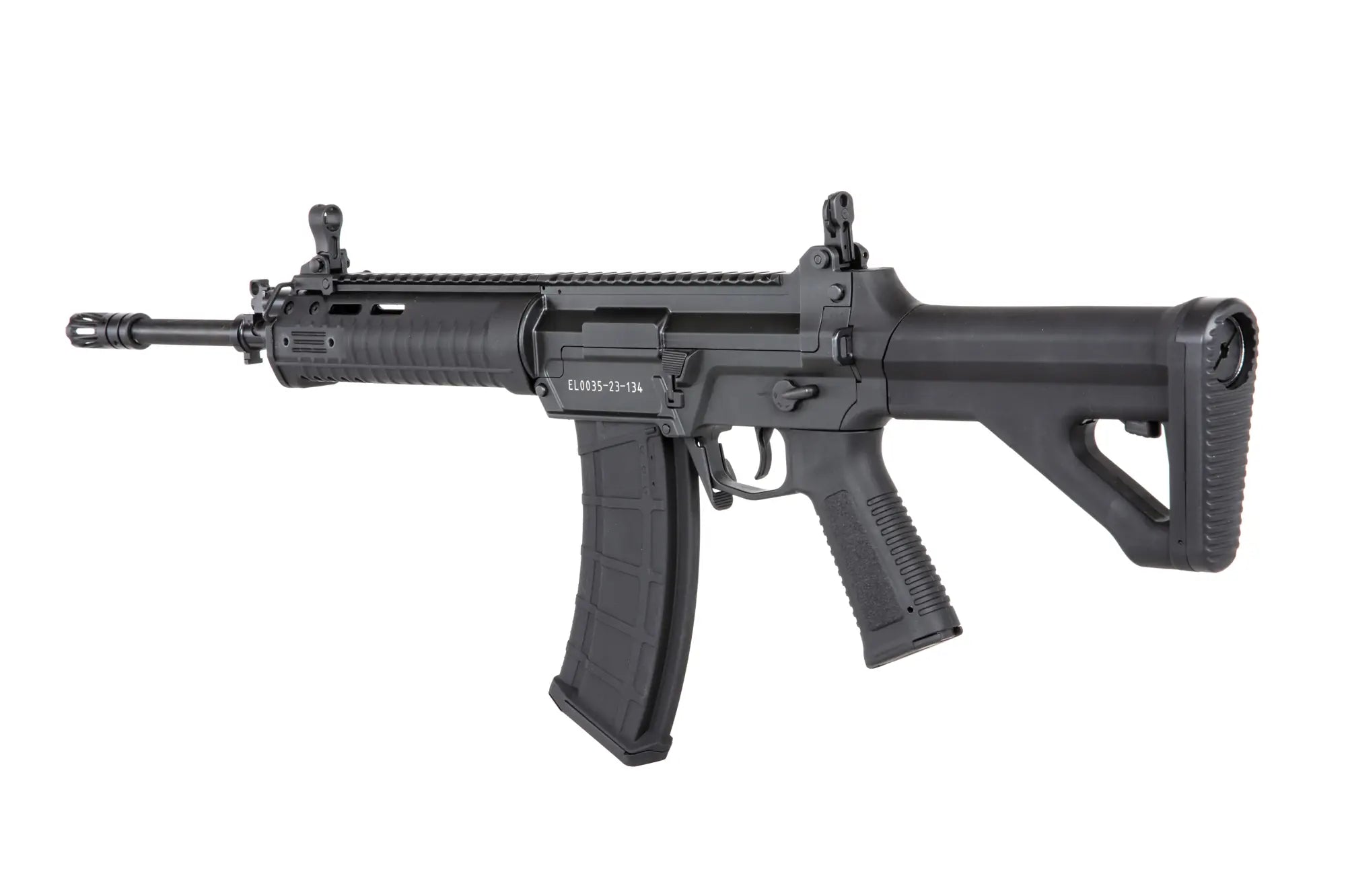 E&L ELT191 DPS GBBR airsoft rifle-2