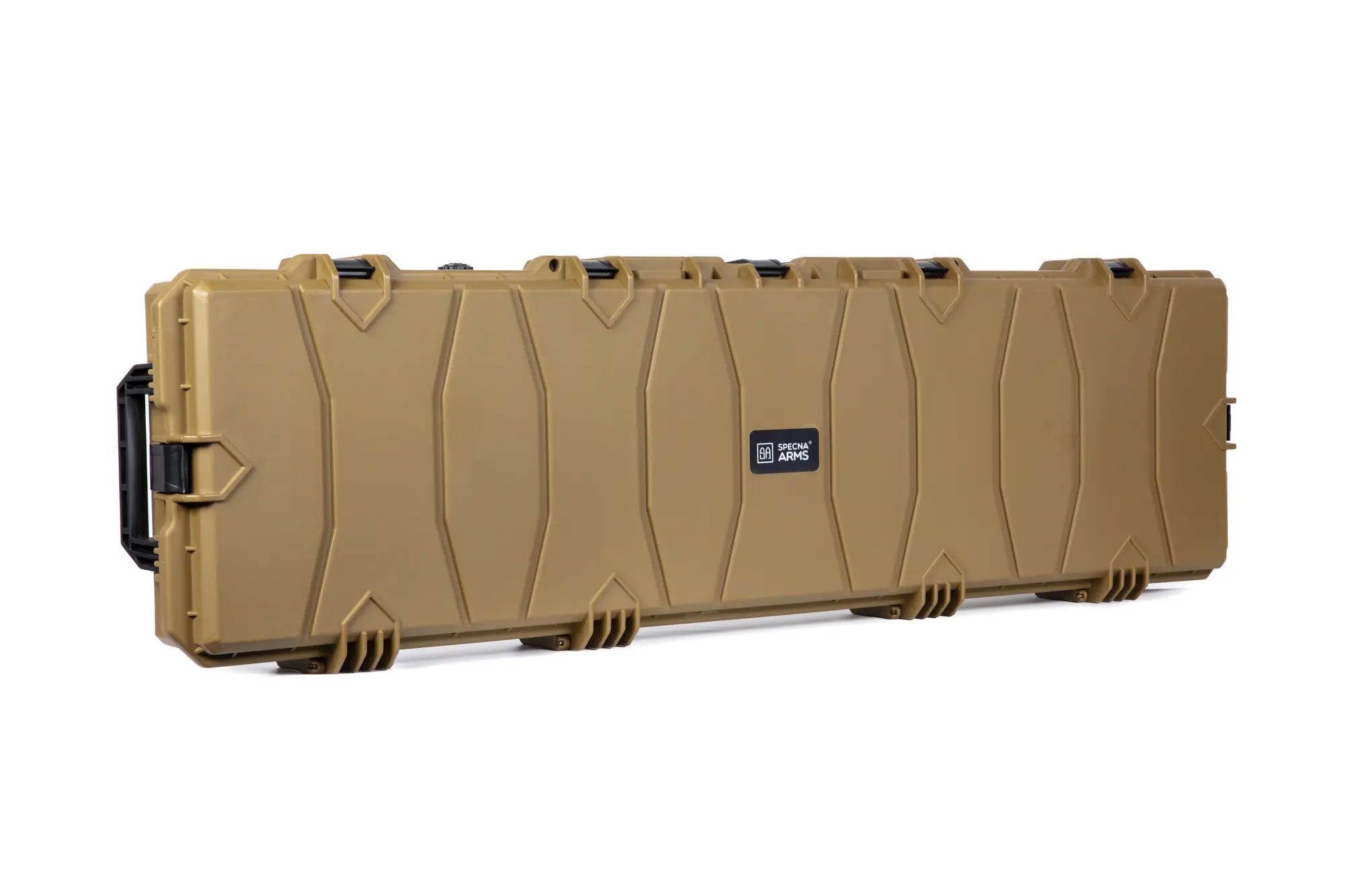 Specna Arms Gun Case 136 cm Tan-5
