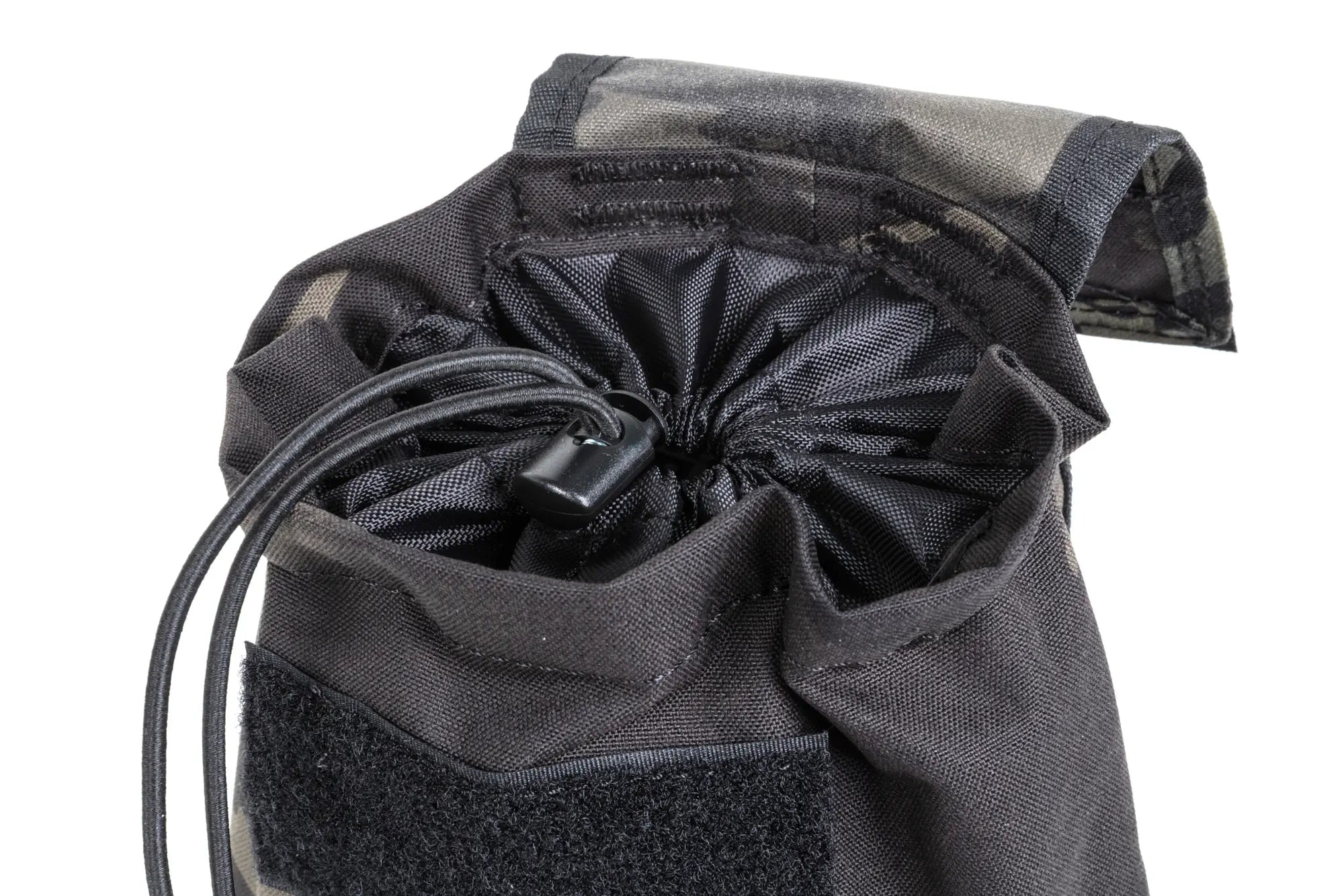 Corso Tactical Dagger MK I MC Black Collapsible Dump Bag-1