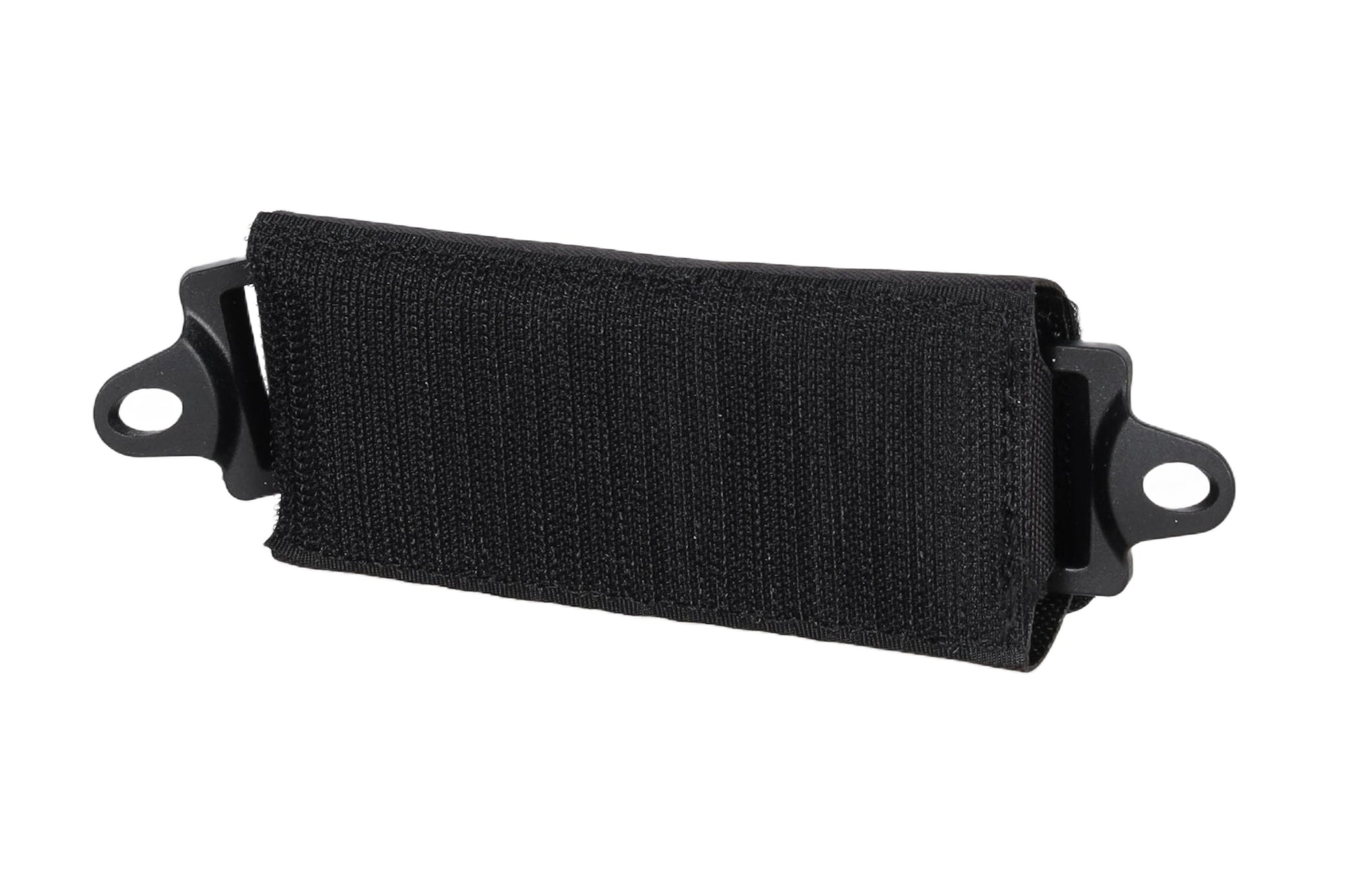 SaTac Counterweight for Helmets Black 5x45g Weights Secure Velcro Mounting for Night Vision