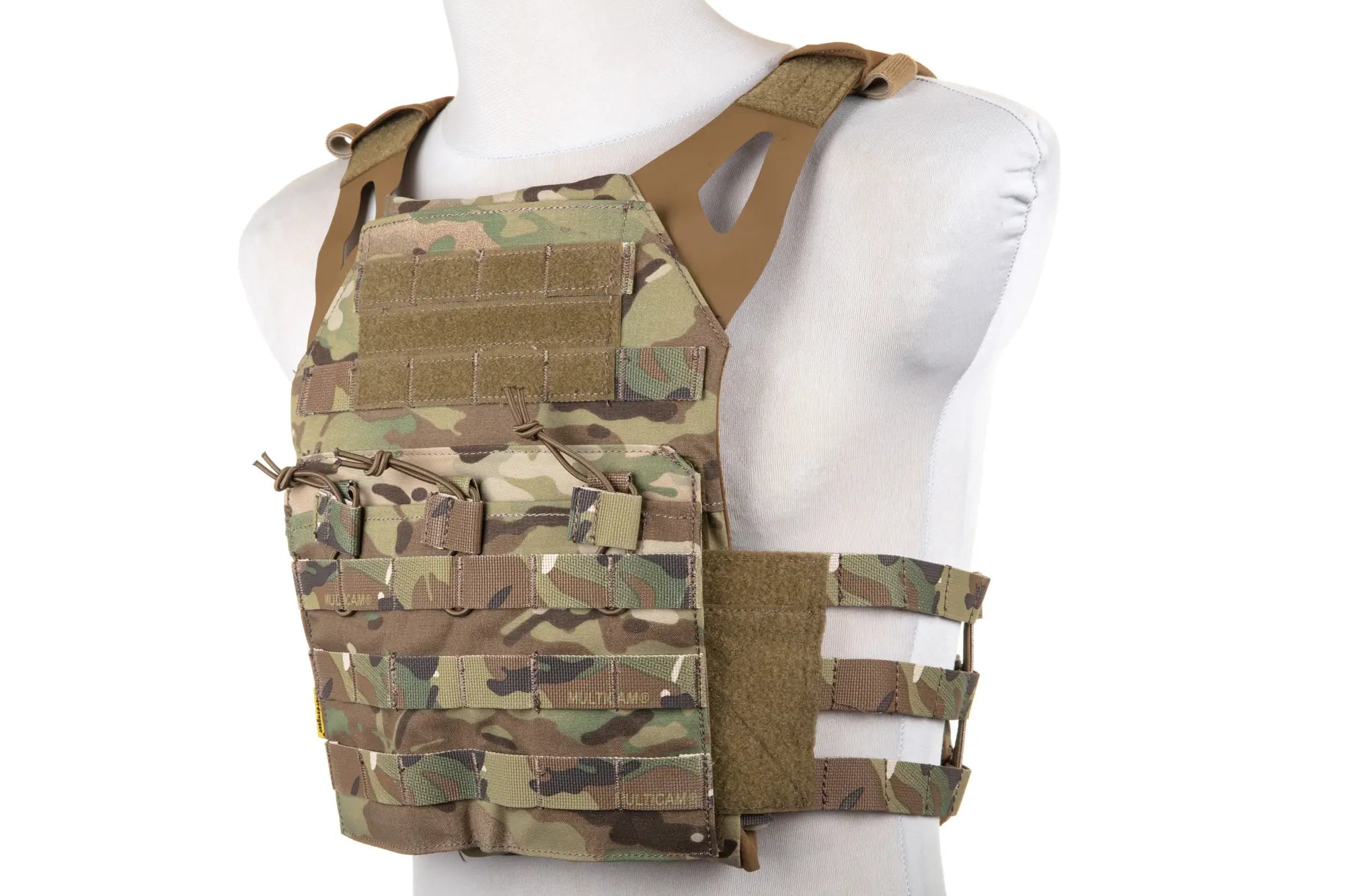 Emerson Gear Jumper Plate Carrier Vest Multicam