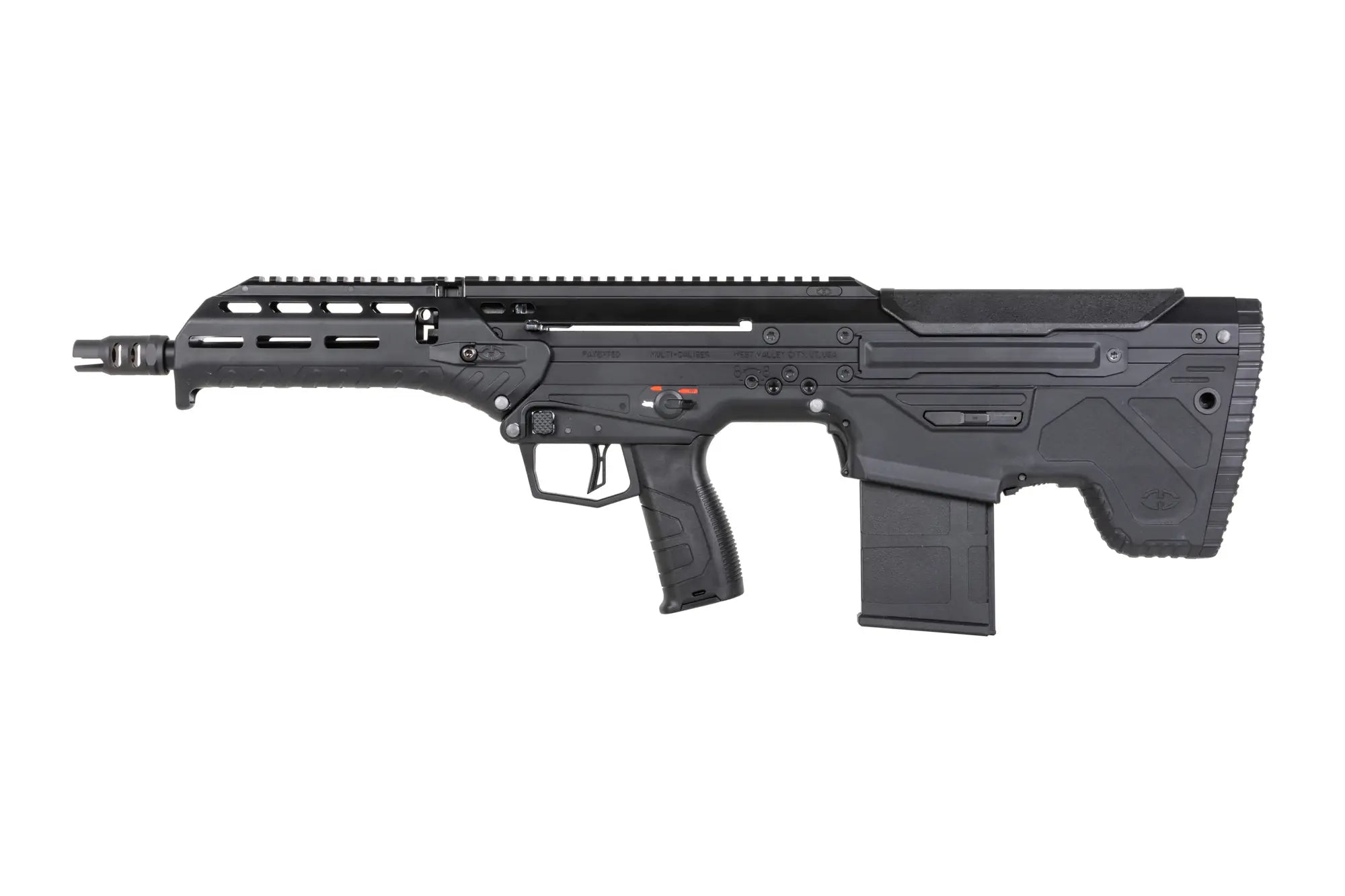 Silverback x Desert Tech MDRX 16" V3 airsoft Carbine-2