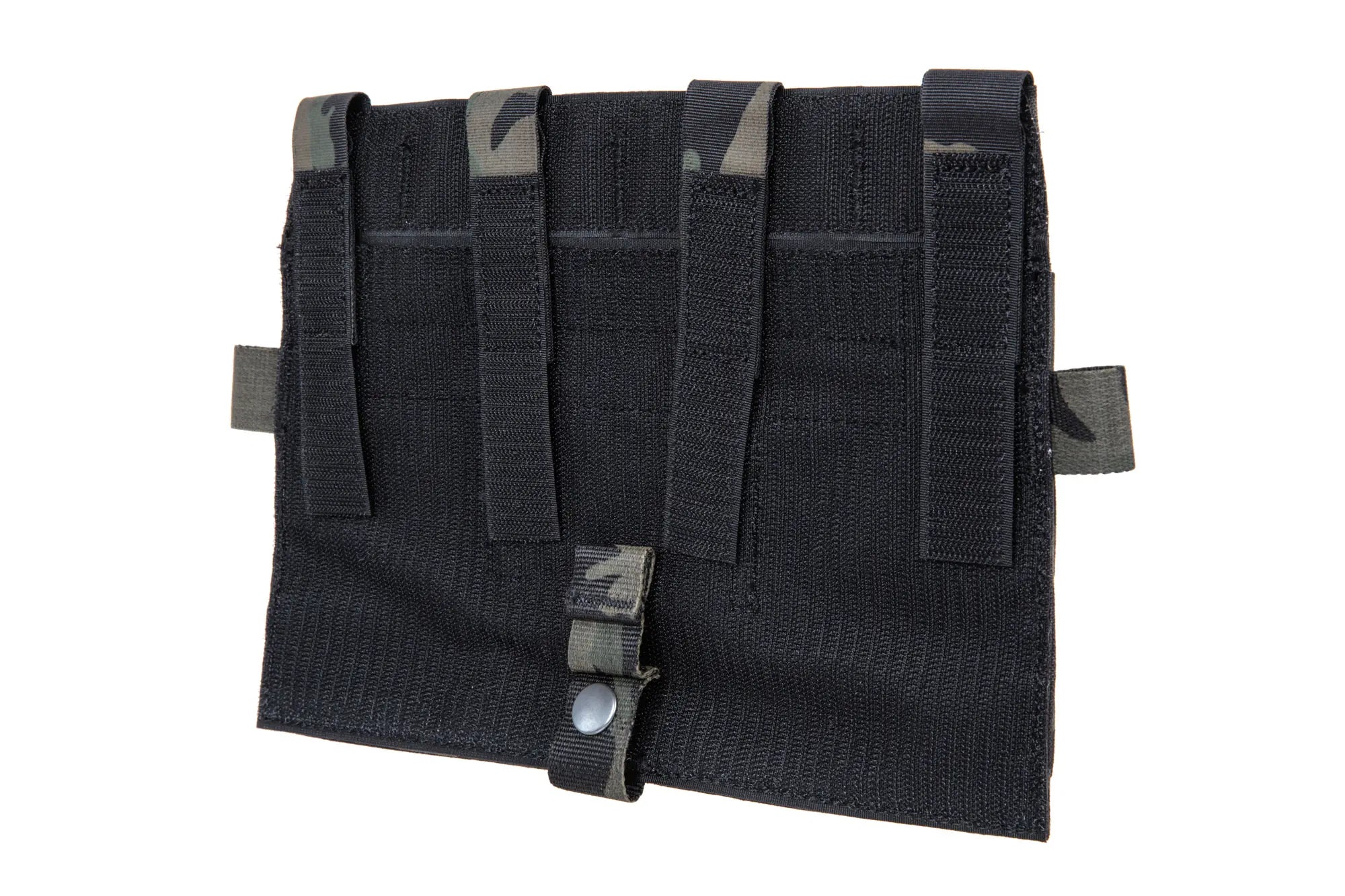 Ape Force Gear Panel Loader for 3 M4/M16 Flat Magazines Black-1