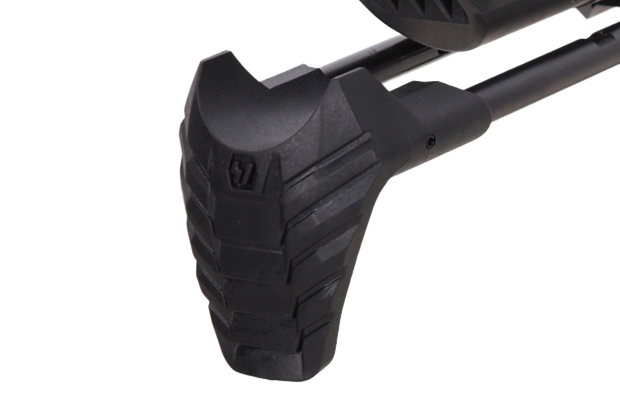 Strike Industries x EMG Raider PDW CGS CQB GBBR 4" Carbine – Black-5