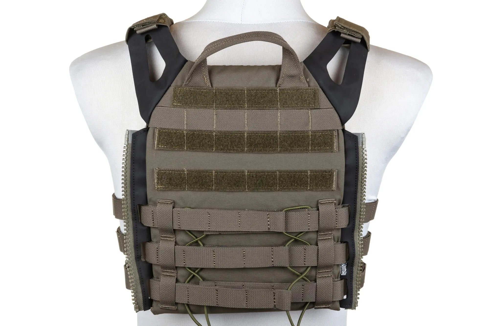 Plate Carrier Rush 2.0 Ariatel Vest | Ranger Green