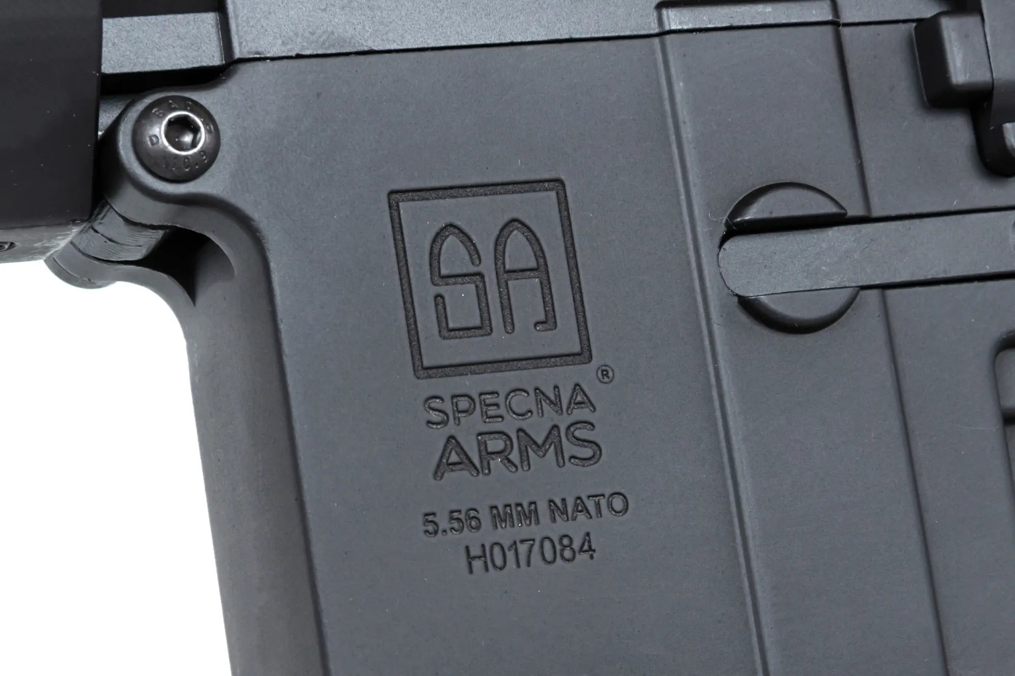 M4 SA-PH22 PRIME HAL ETU High Torque