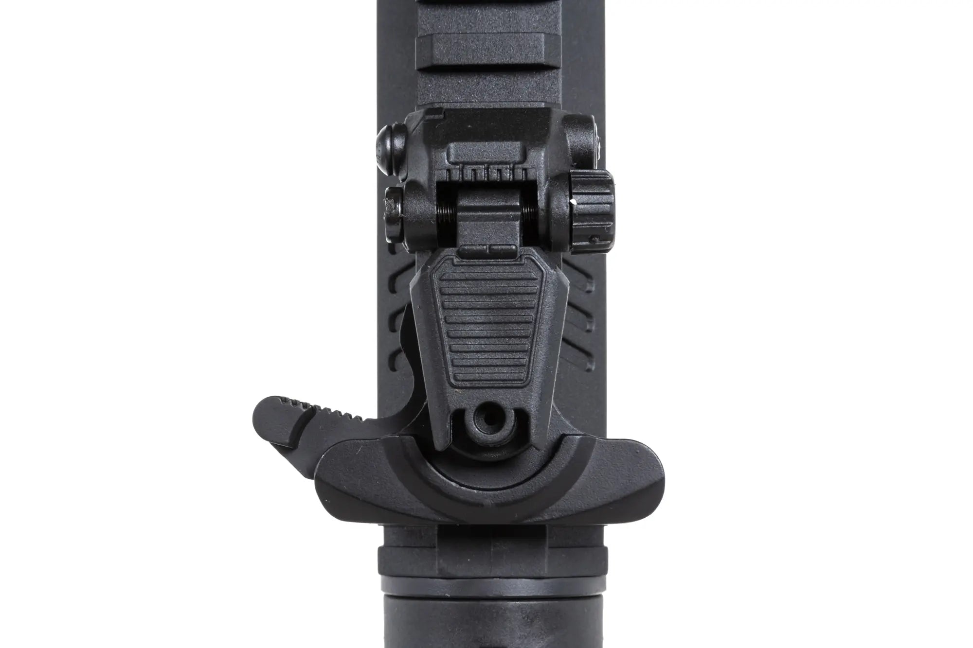 SA-FX02 FLEX BLDC HAL ETU Gen.2 airsoft rifle