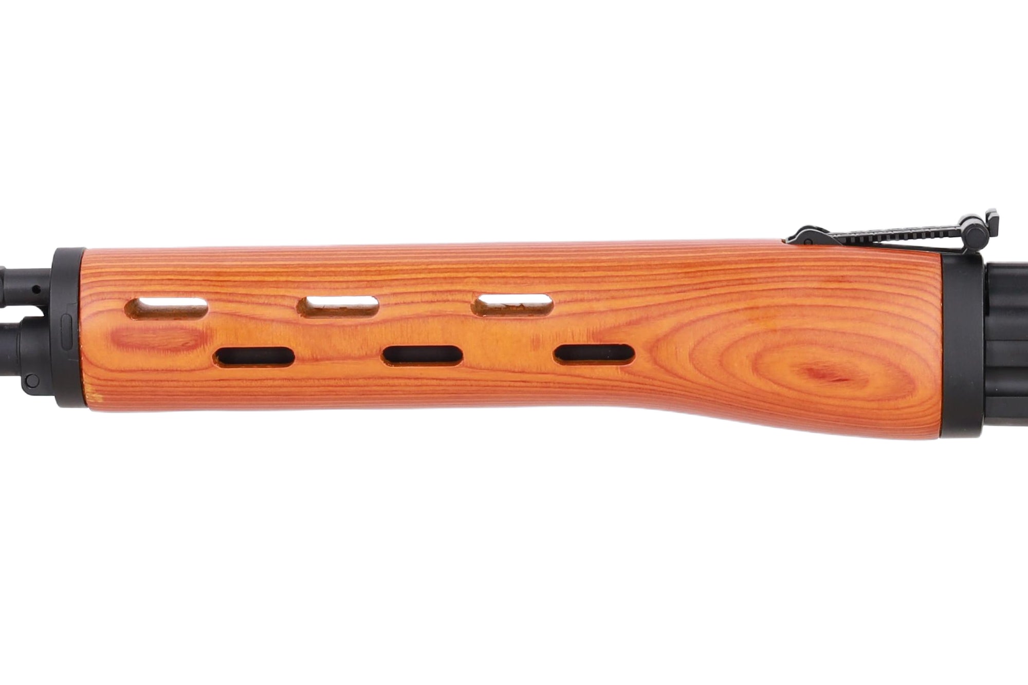 Specna Arms SVD RETRO Bolt-Action Sniper Rifle (Real Wood)-3