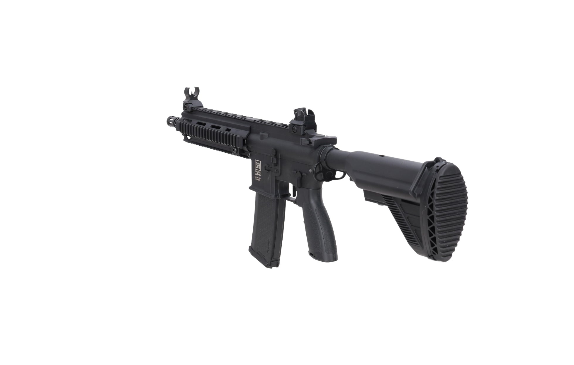 Specna Arms SA-CH29 CORE™ Gen.2 HAL ETU airsoft Carbine Black-5