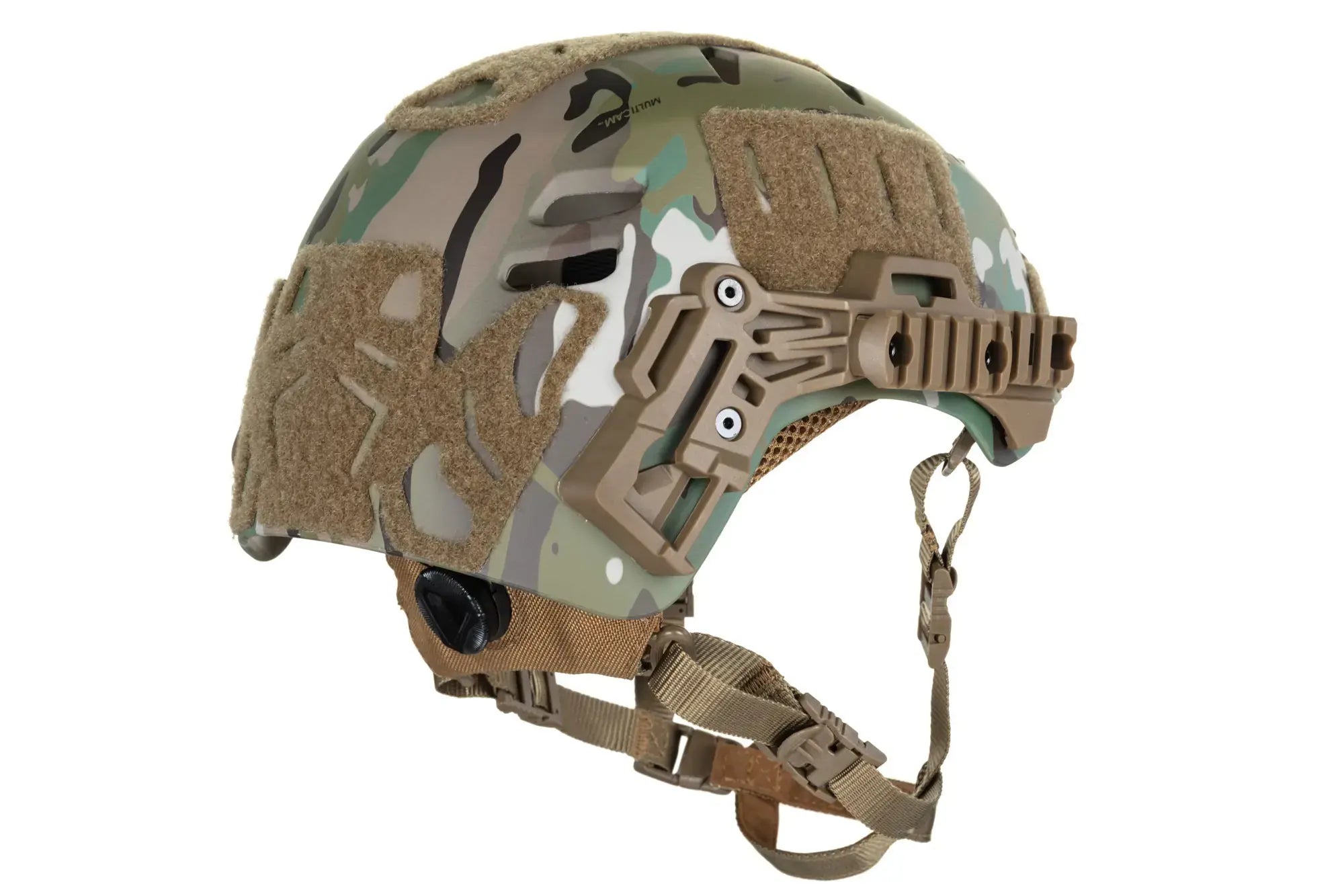 EX HL-102 helmet - MC