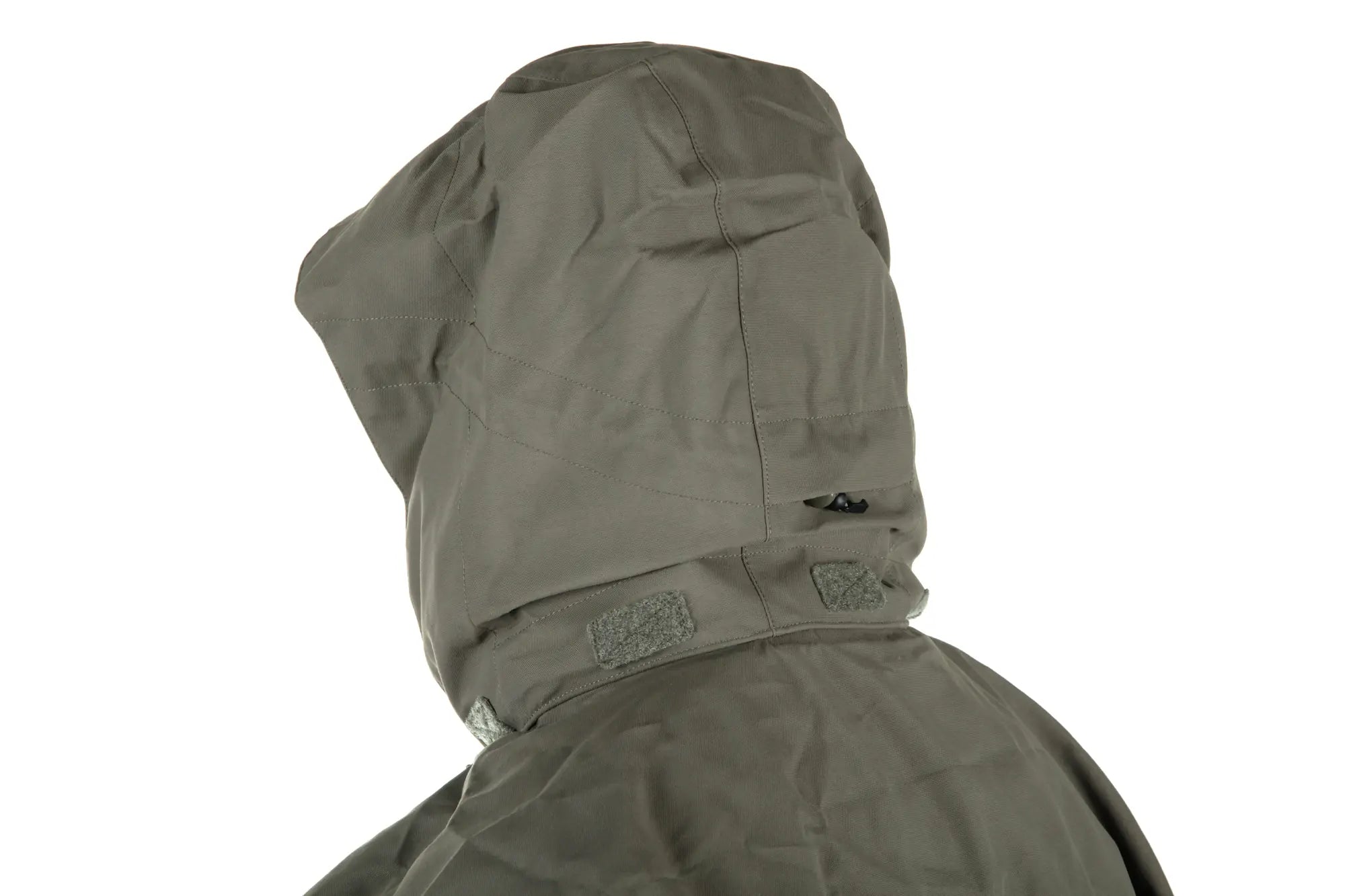Emerson Dimorphic Egret Softshell Jacket Ranger Green-2