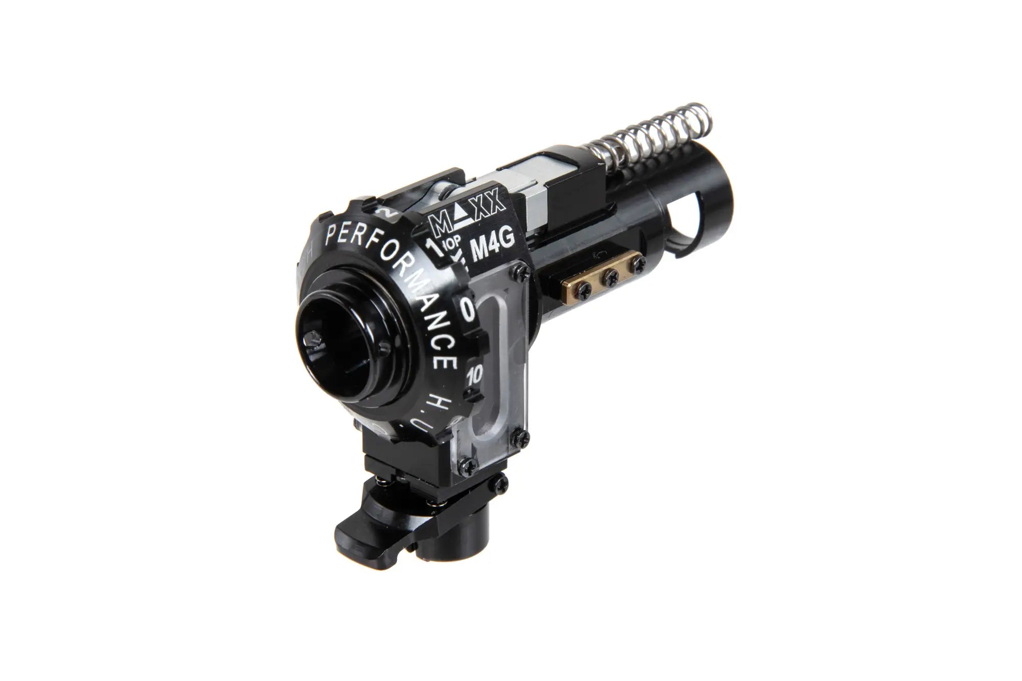 Aluminium Hop-Up Chamber CNC M4G (Standard M4)