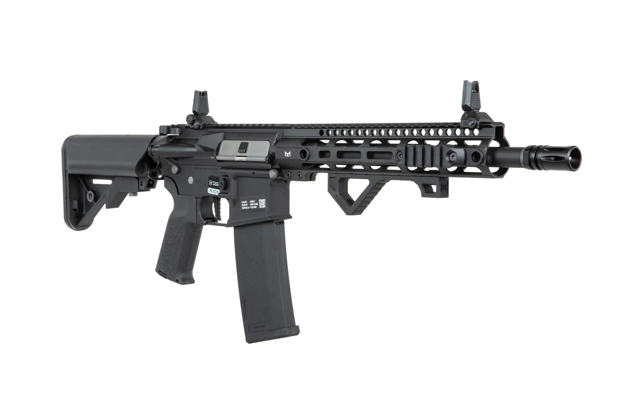 SA-P20 Prime HAL ETU Airsoft Rifle