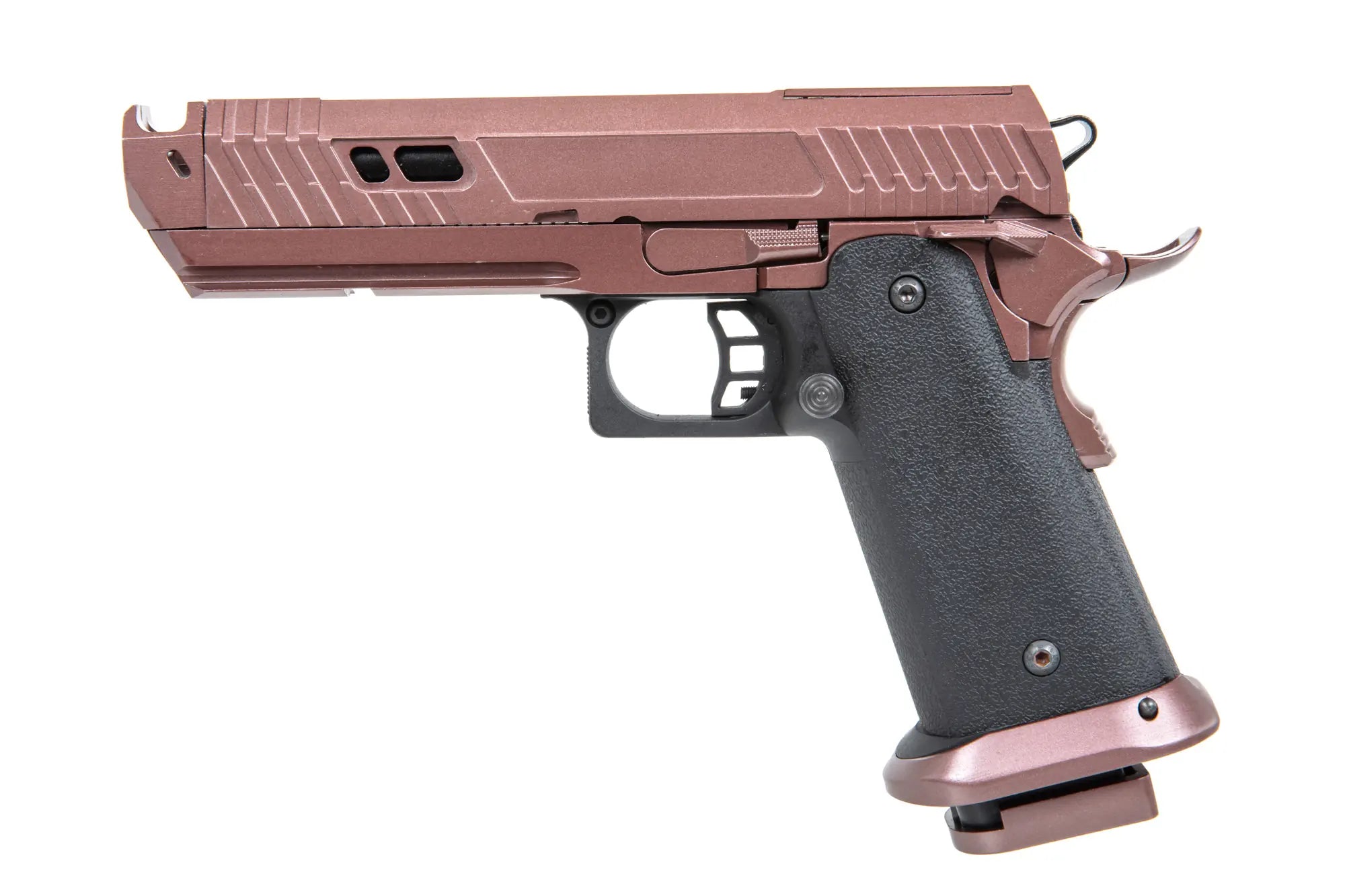 Double Bell 304-1 airsoft pistol