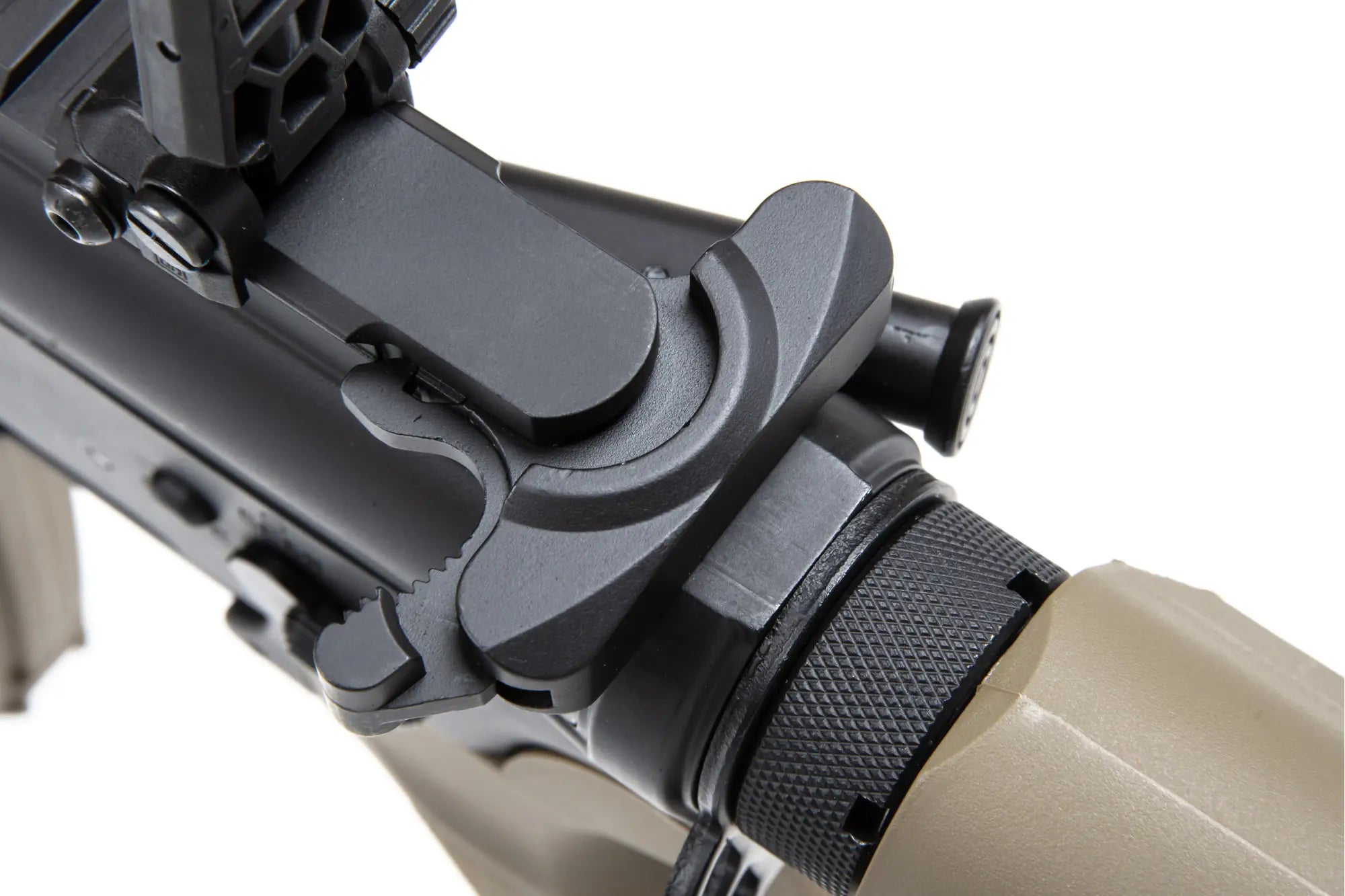 Specna Arms SA-P20 Prime™ Aster II ETU Half-Tan brushless motor