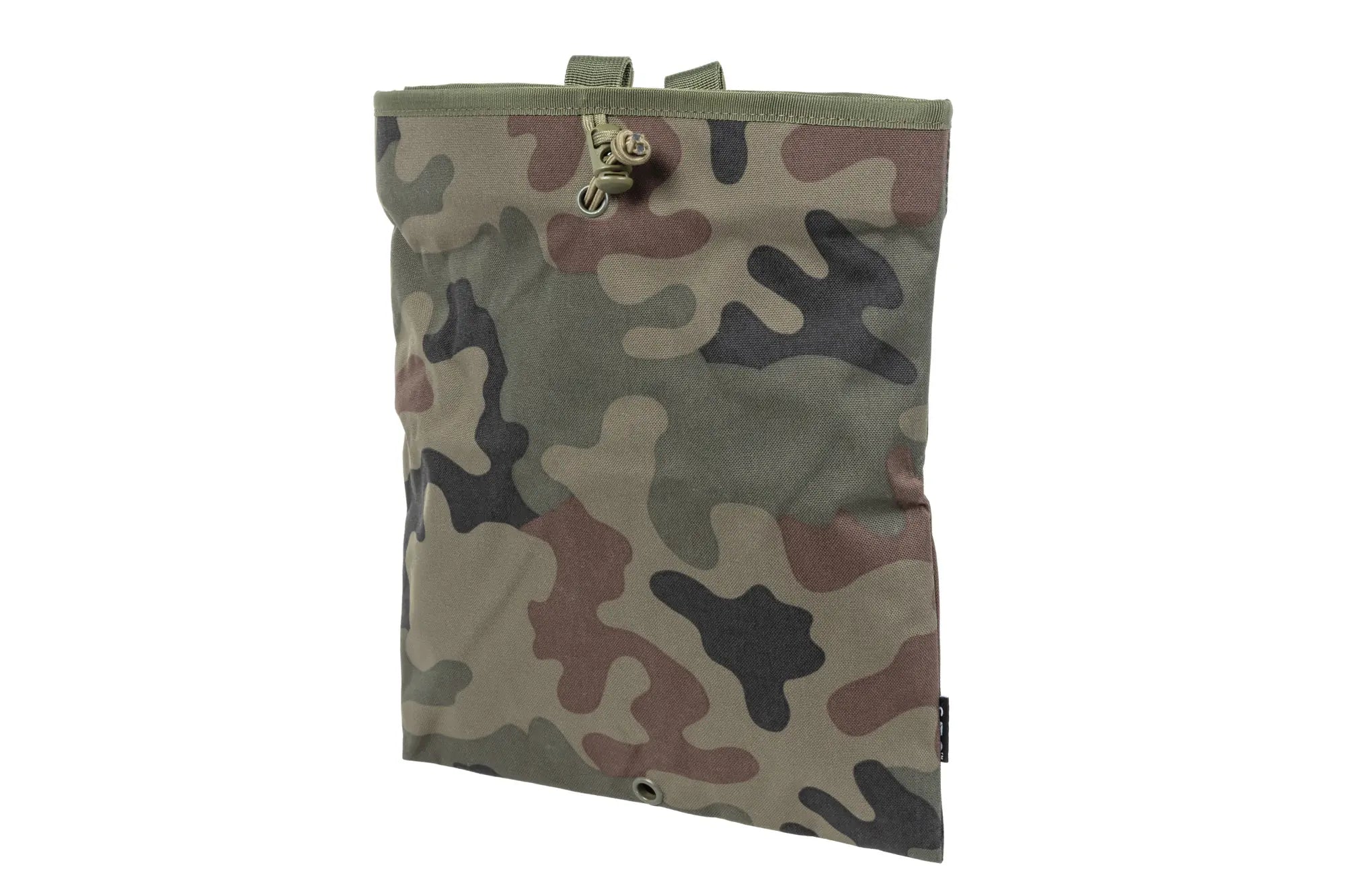 Tactical dump bag - Wz.93 Panther