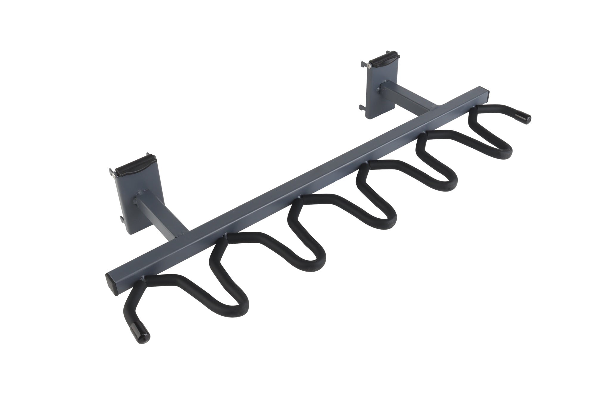 specna Arms TG-25-ACC-02 2-piece wall panel mount kit Grey-1