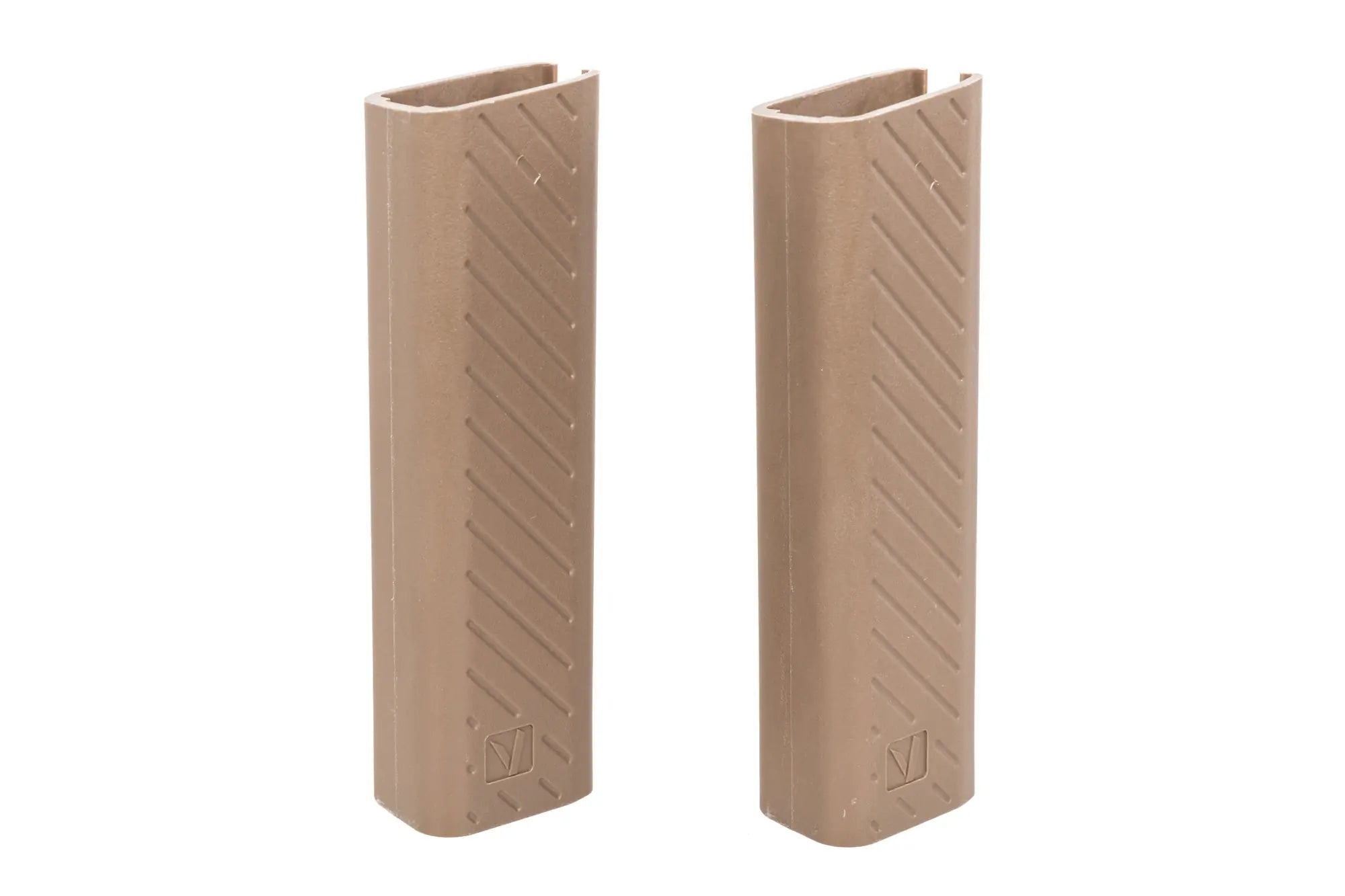 Magazine cover VMP-2 Long 2 pcs. Tan