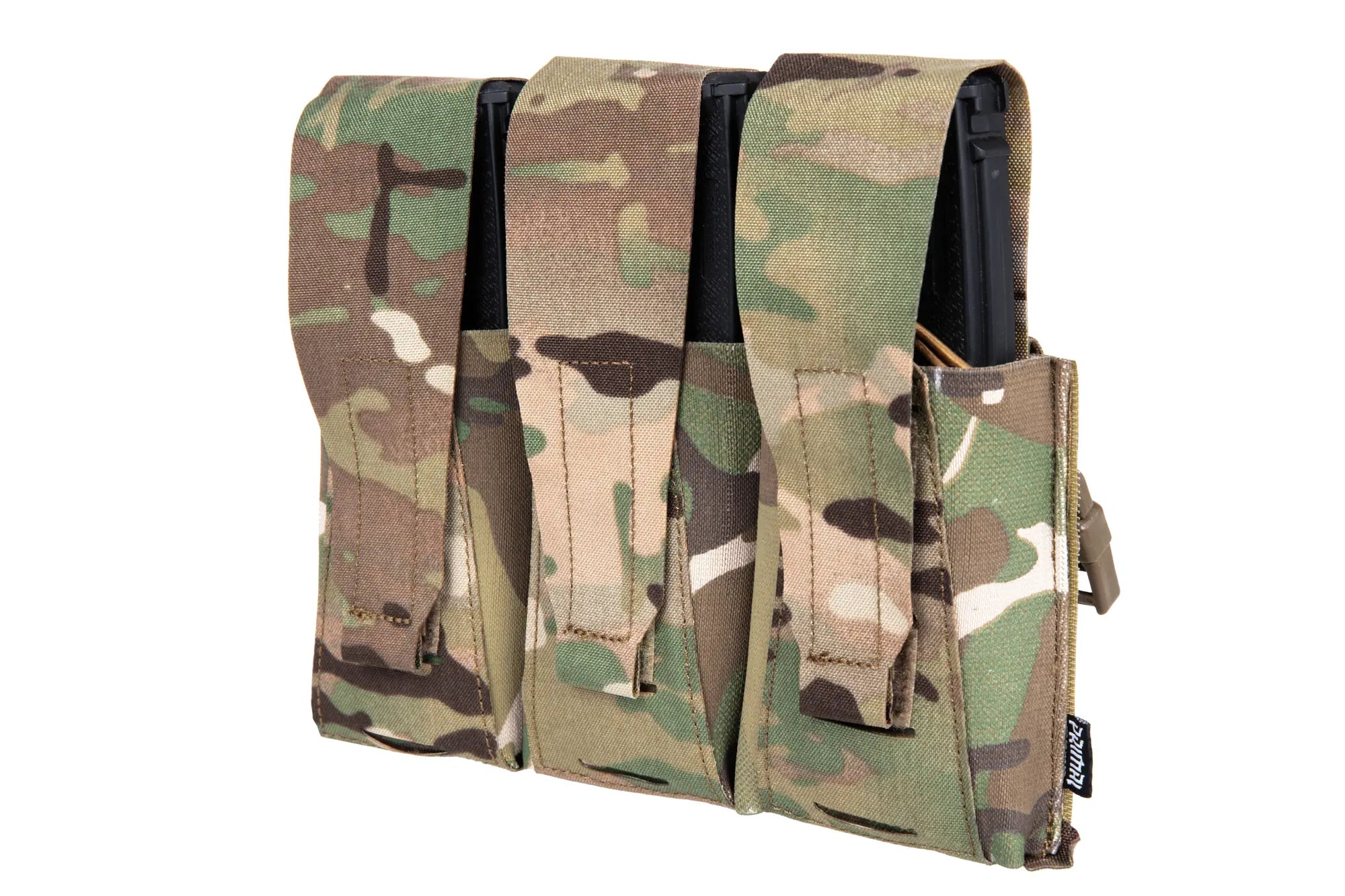 Primal Gear LG3V2 Multicam multifunctional magazine pouch-3
