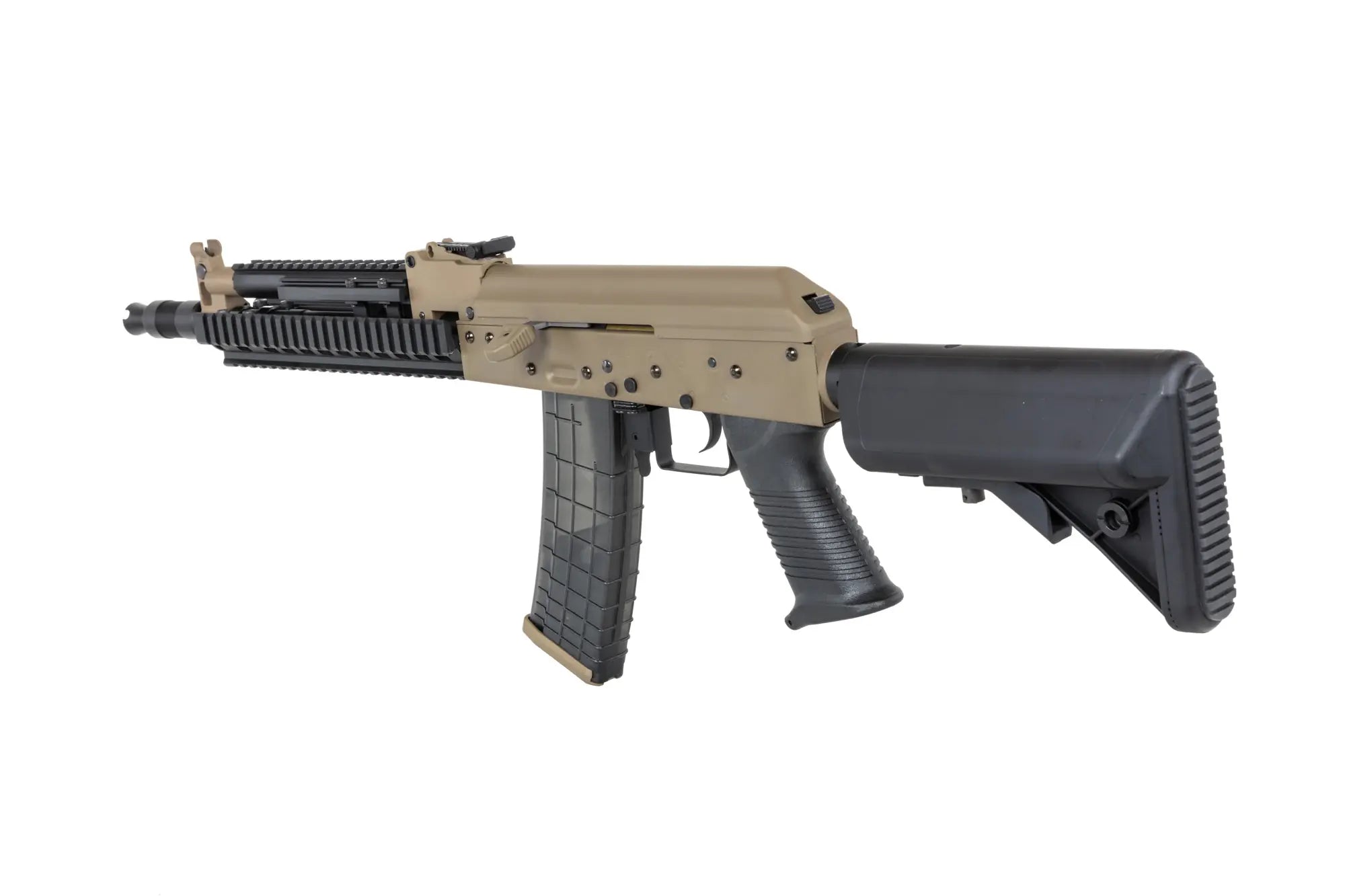 AK airsoft Golden Eagle 6831C | Half-Tan