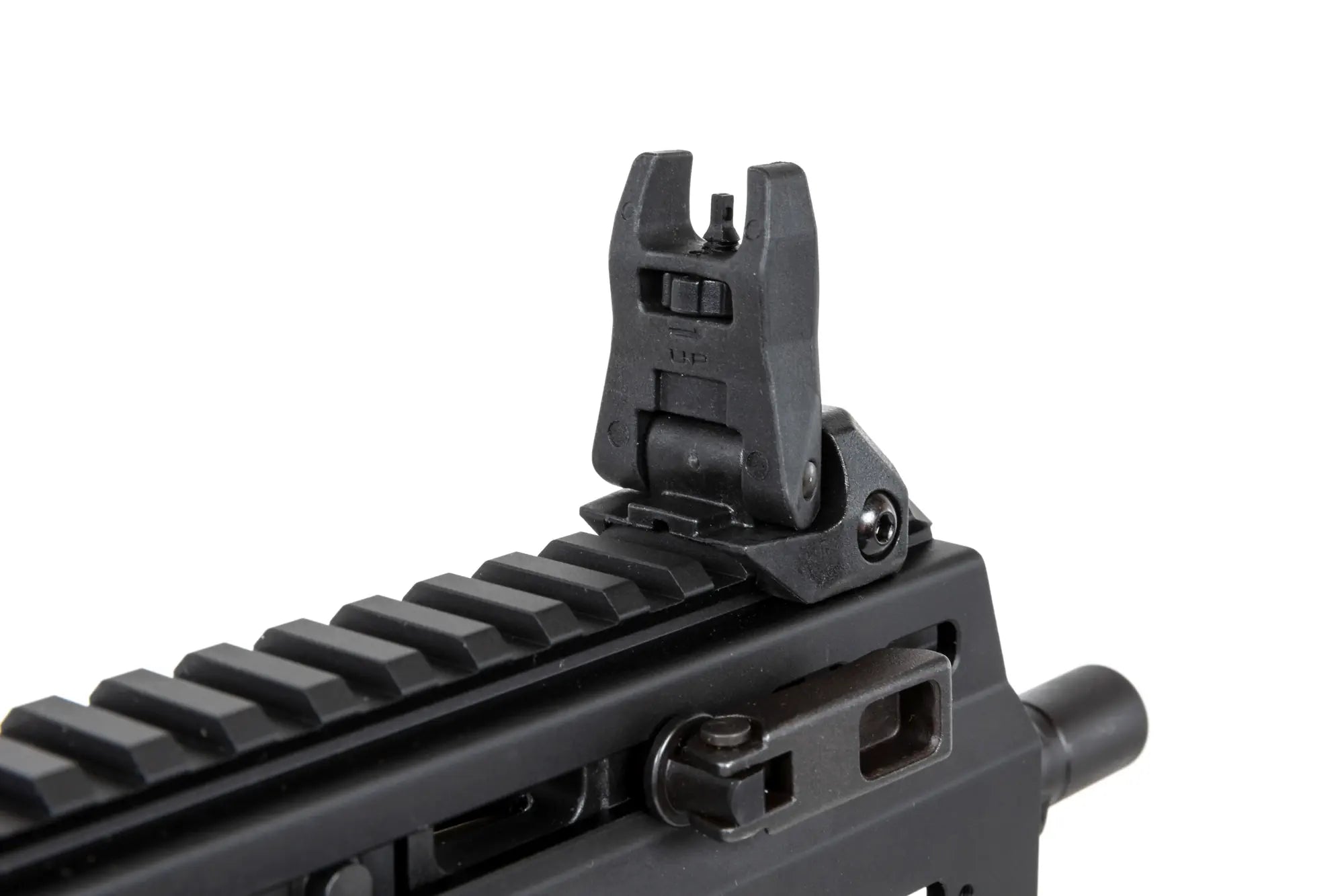 APC9K PRO GBB airsoft smg