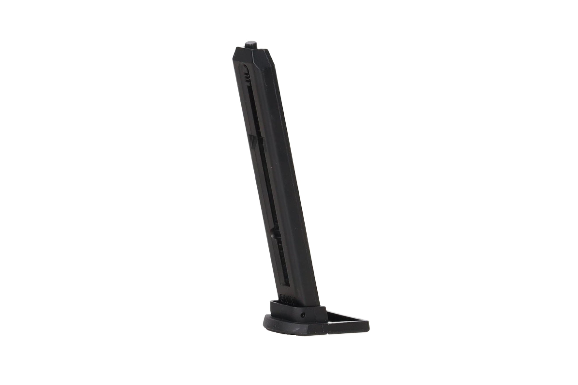 ASG Bersa Thunder 9 PRO NBB CO2 Low-Cap Magazine