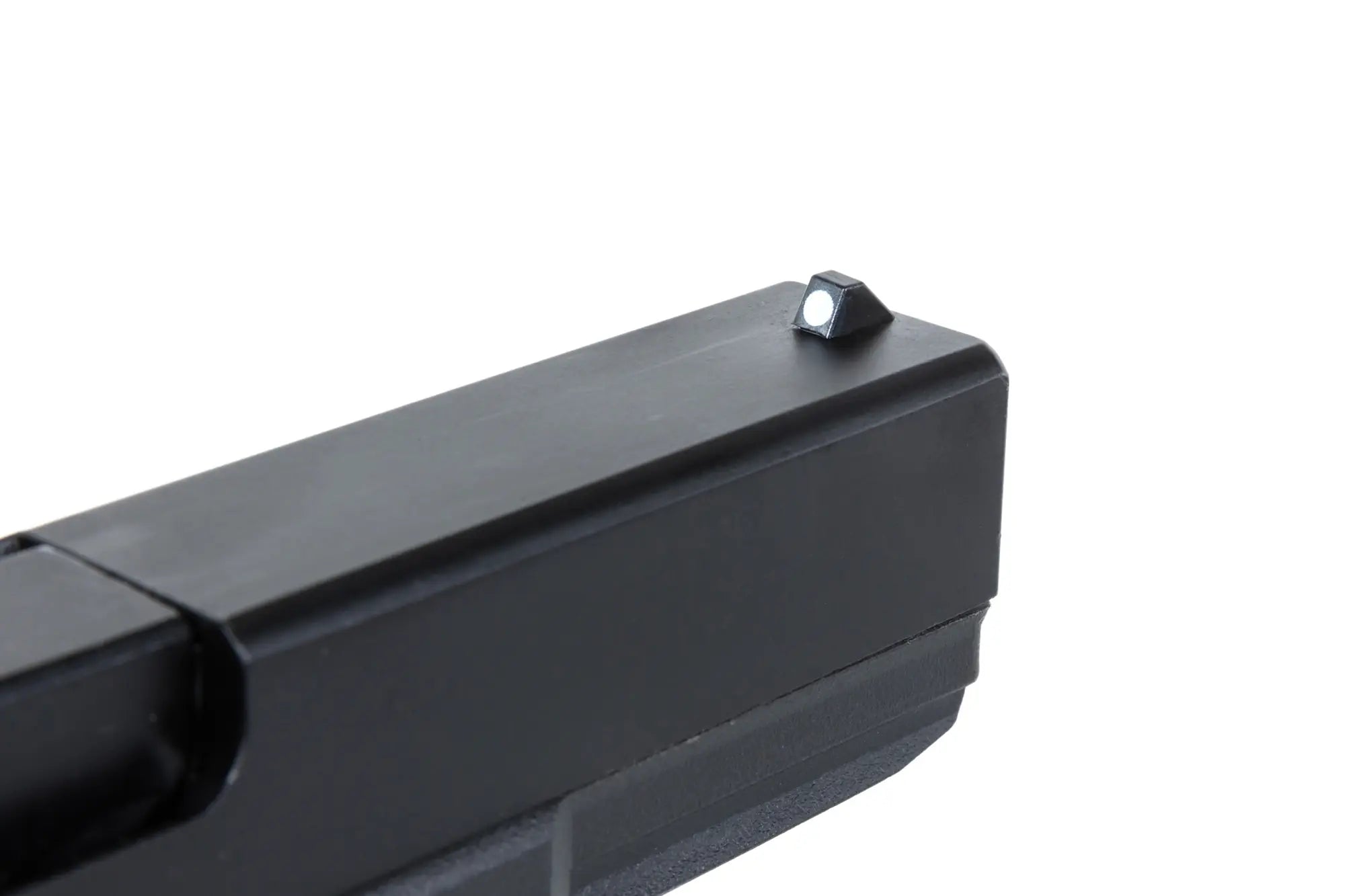 EC-1101 pistol replica - black-2