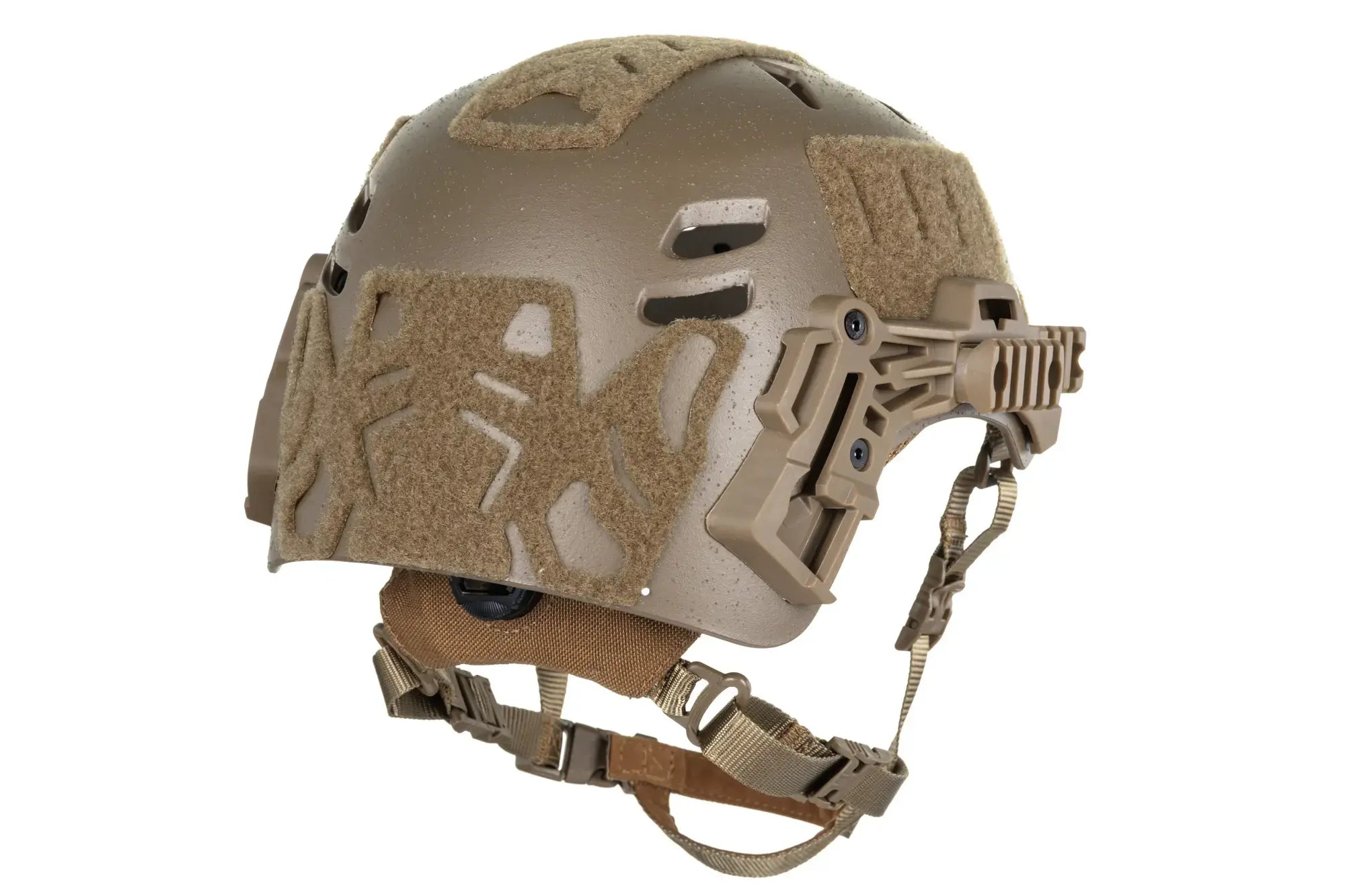 EX HL-102 helmet - Tan