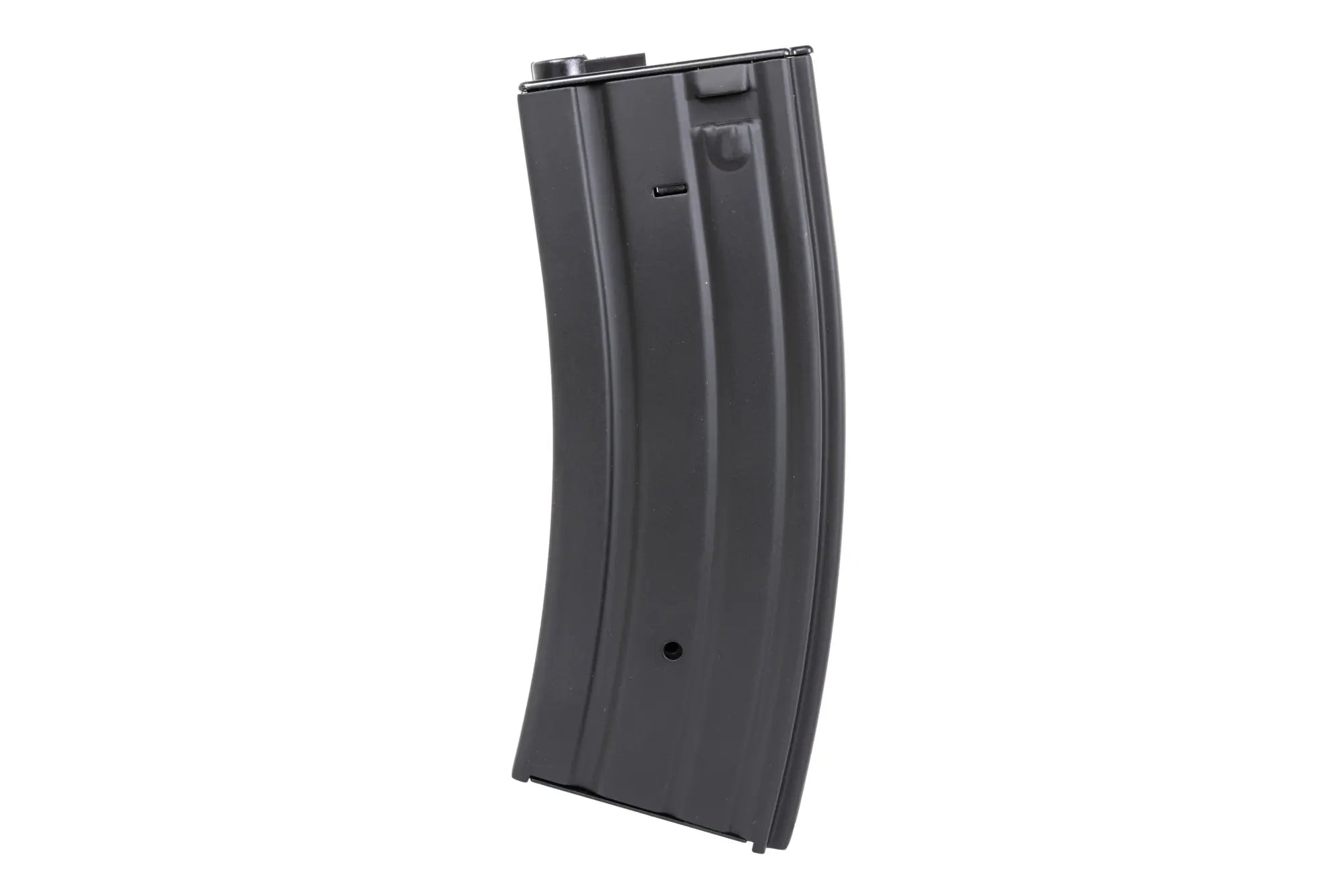 Metal real-cap 300bb magazine