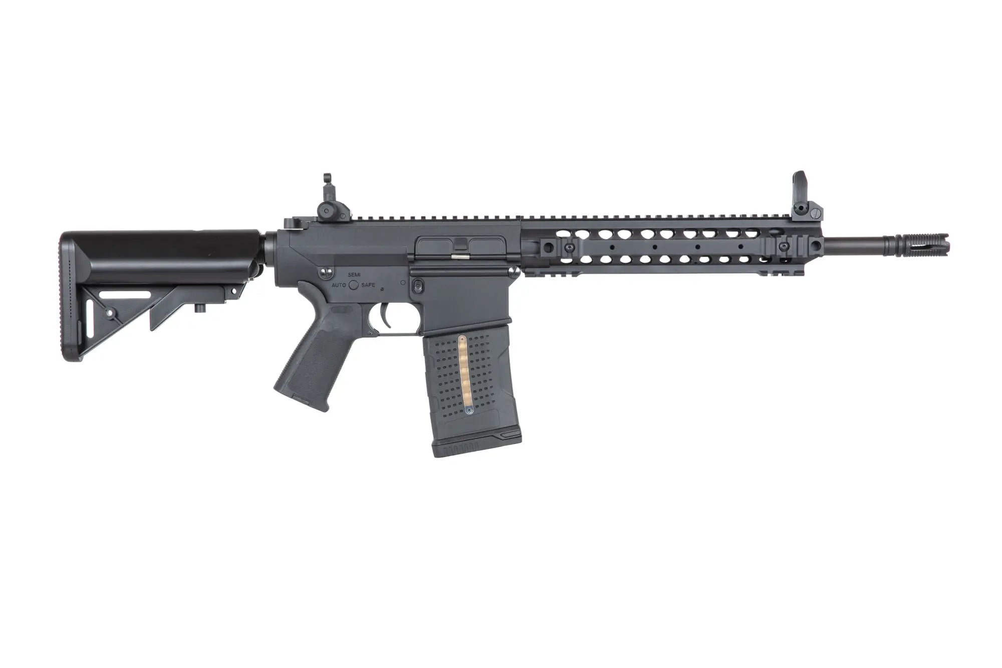 SR25(P)UR111-2 DMR Rifle