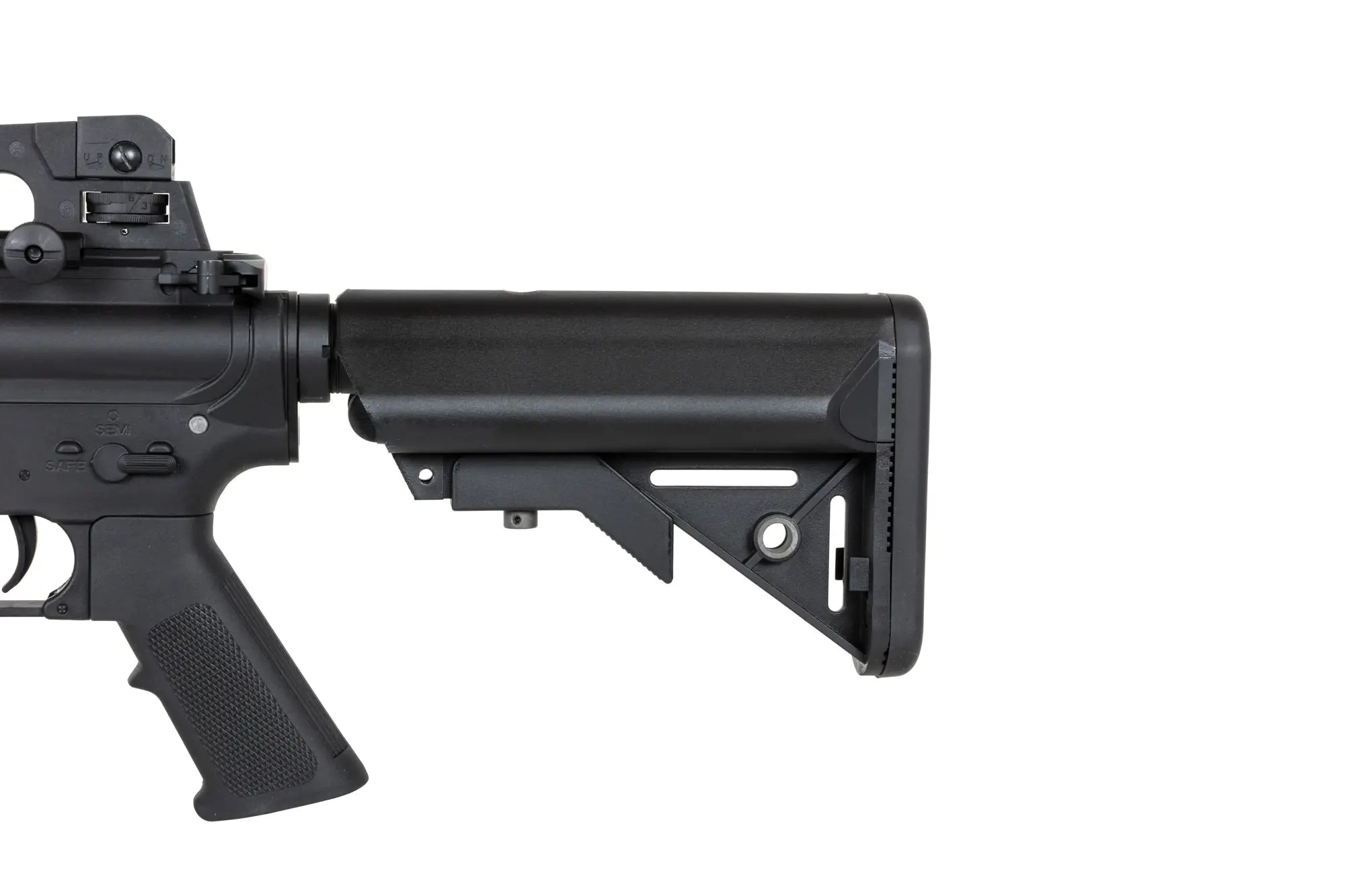 SA-F10 FLEX GATE X-ASR Airsoft Replica