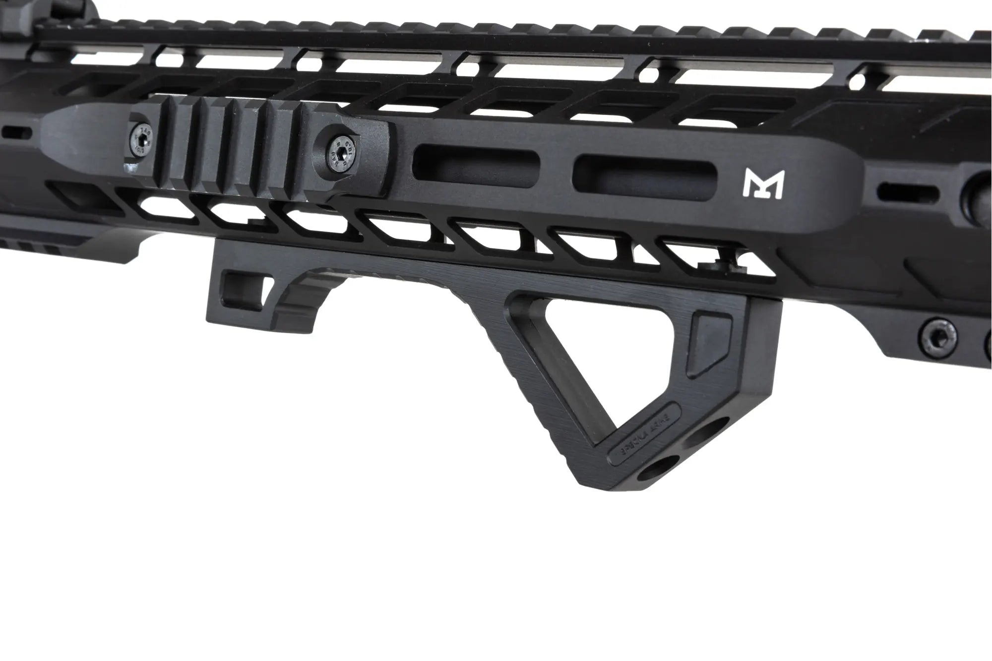 M4 airsoft SA-P14 PRIME HAL ETU