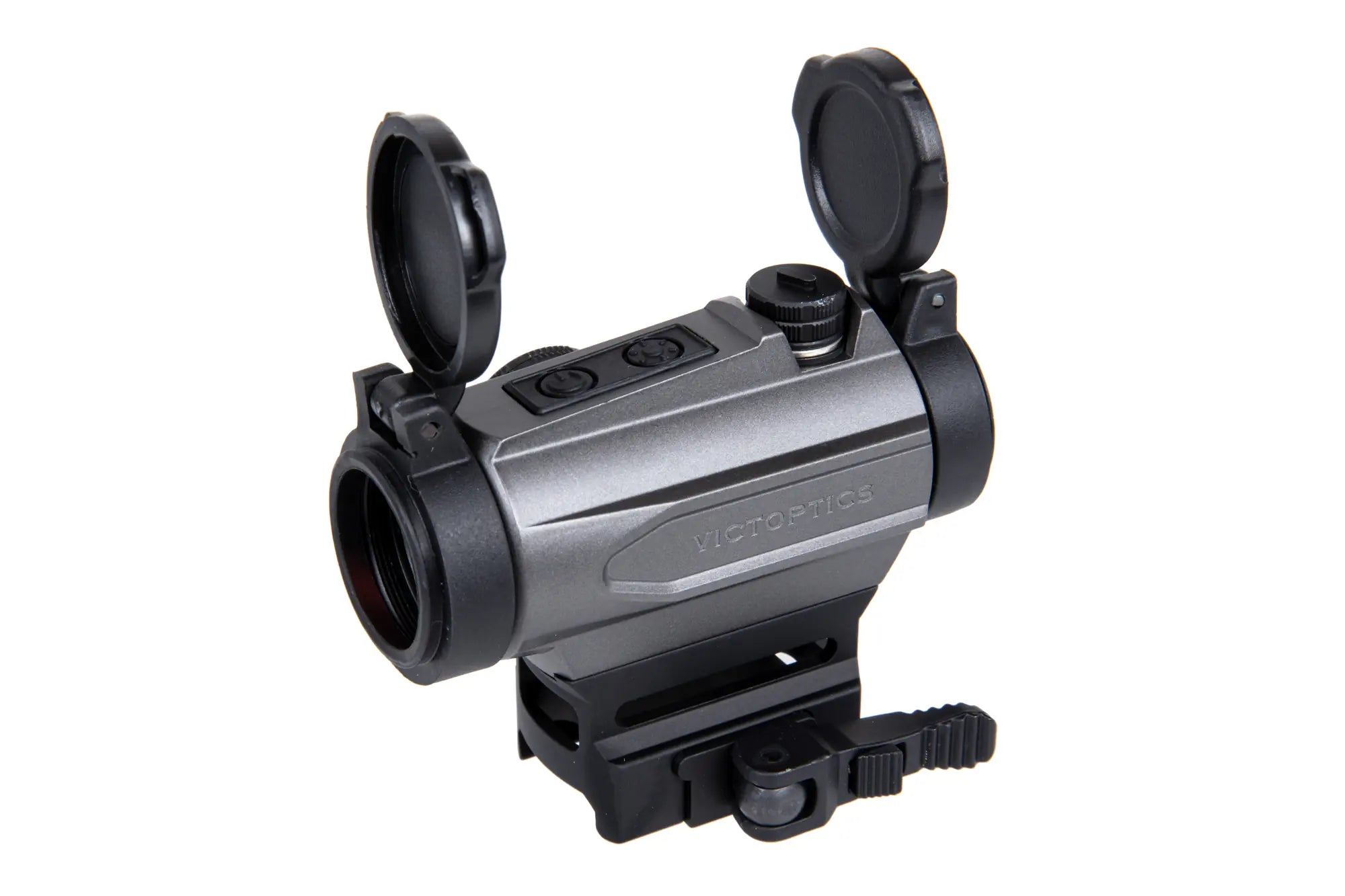 VictOptics SRD 1x20 Grey collimator-1