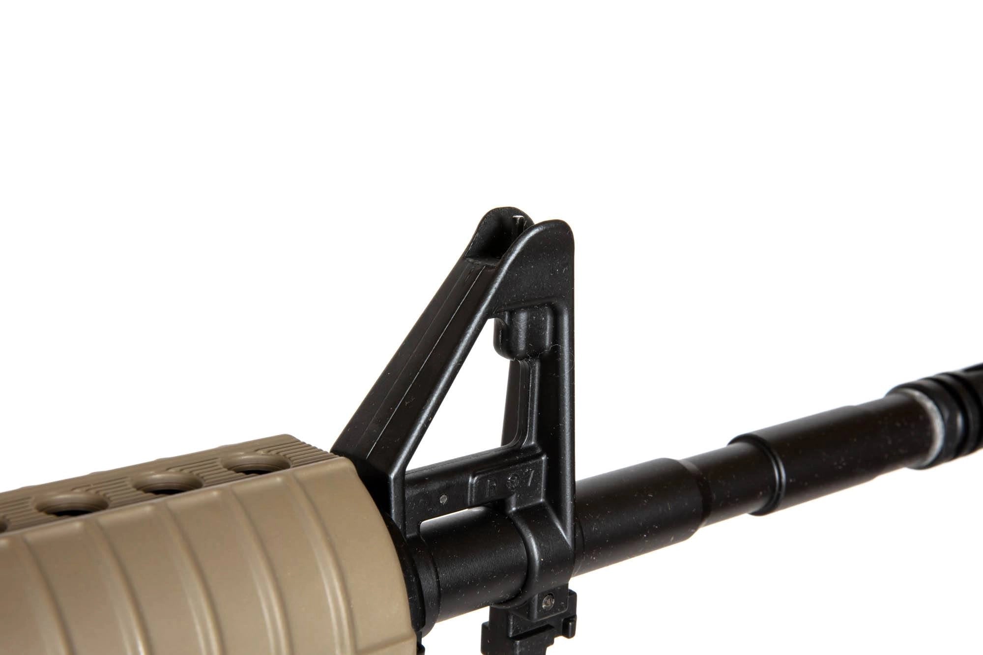 SA-F10 FLEX GATE X-ASR Half-Tan Airsoft Replica