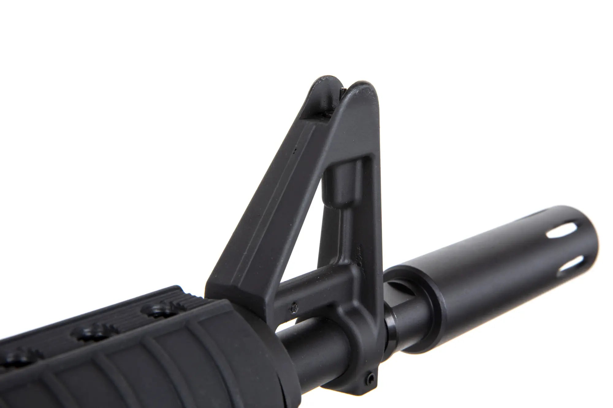 AR XM177 ETU airsoft replica (EC-324)