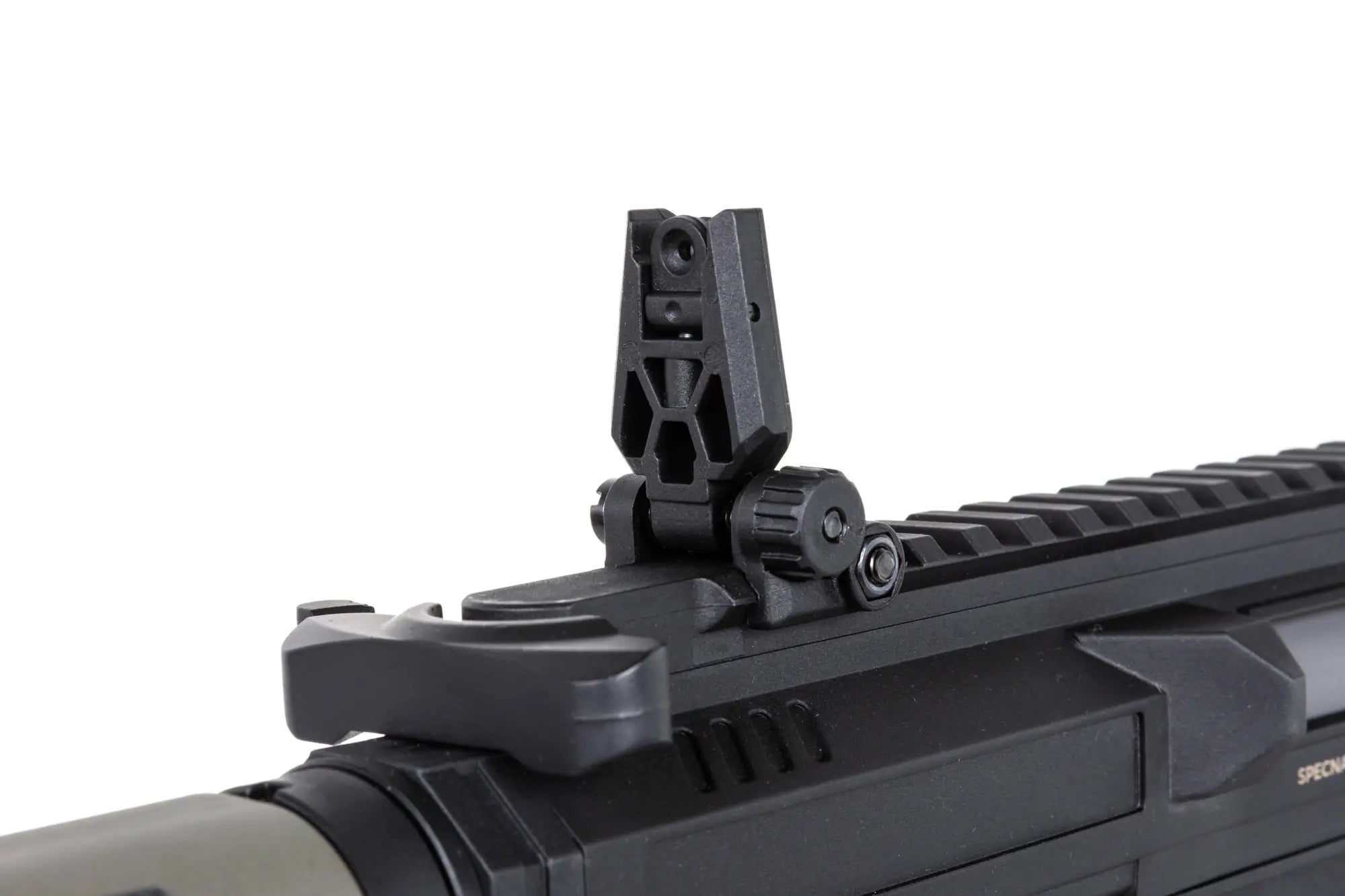 SA-CX02 CORE HAL ETU Gen.2 - Olive