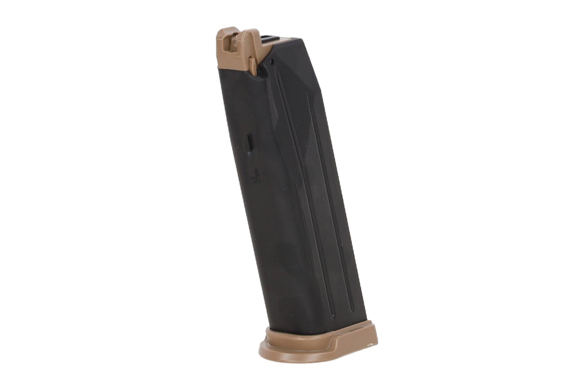FN Herstal FN 509 GBB Pistol (Optics/Suppressor Ready) – FDE