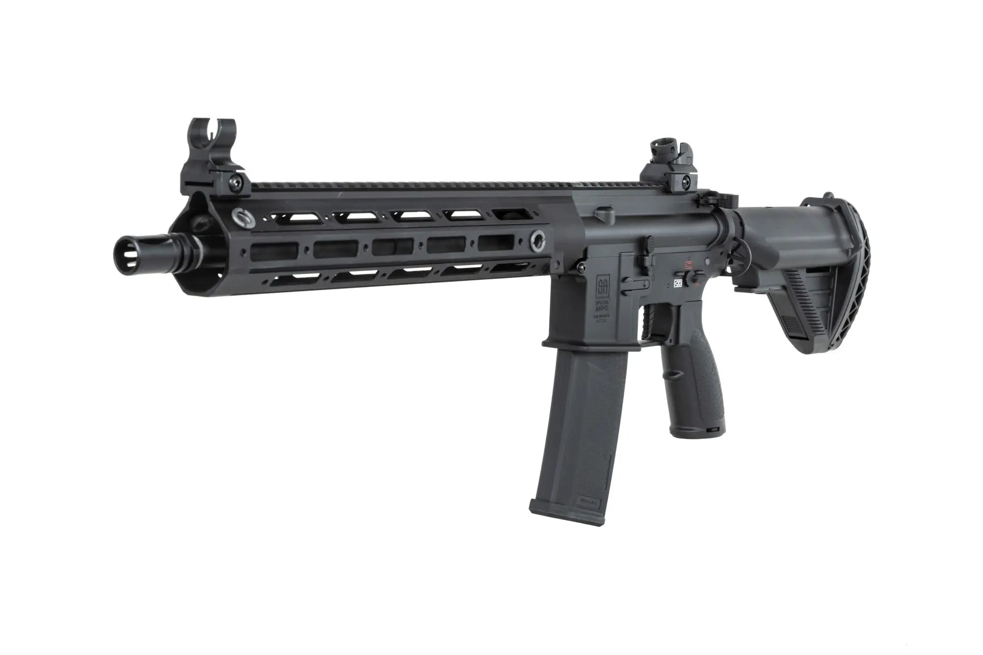 SA-PH22 PRIME HAL ETU Airsoft Rifle with Brushless Motor