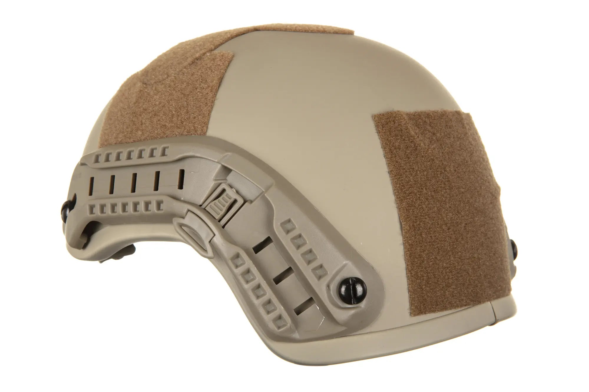 Emerson Gear ACH MICH Special Action 2001 helmet FDE