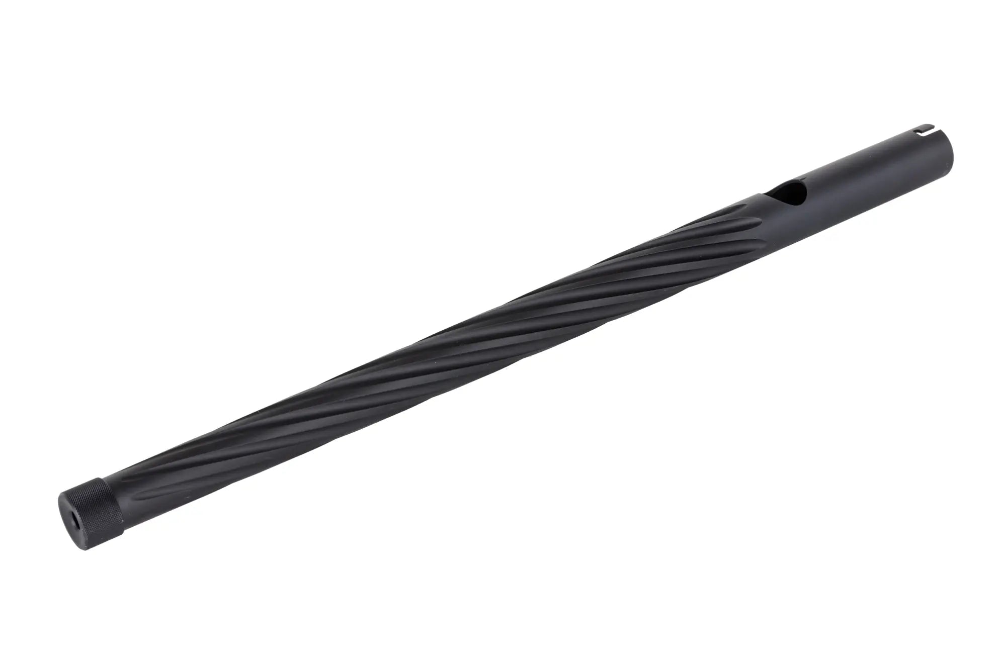 Twisted Silverback external barrel for TAC-41 420mm replicas-2