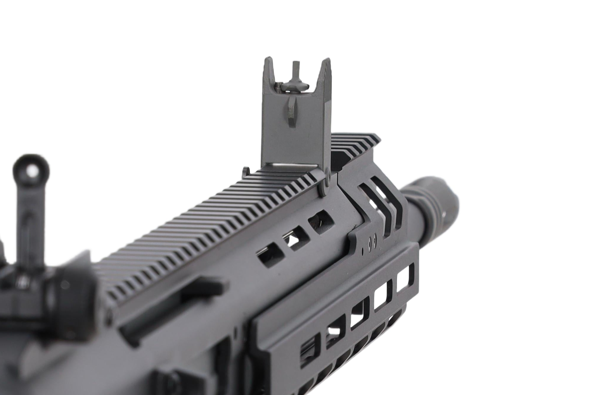 Airsoft Rifle MSD-L gen.2
