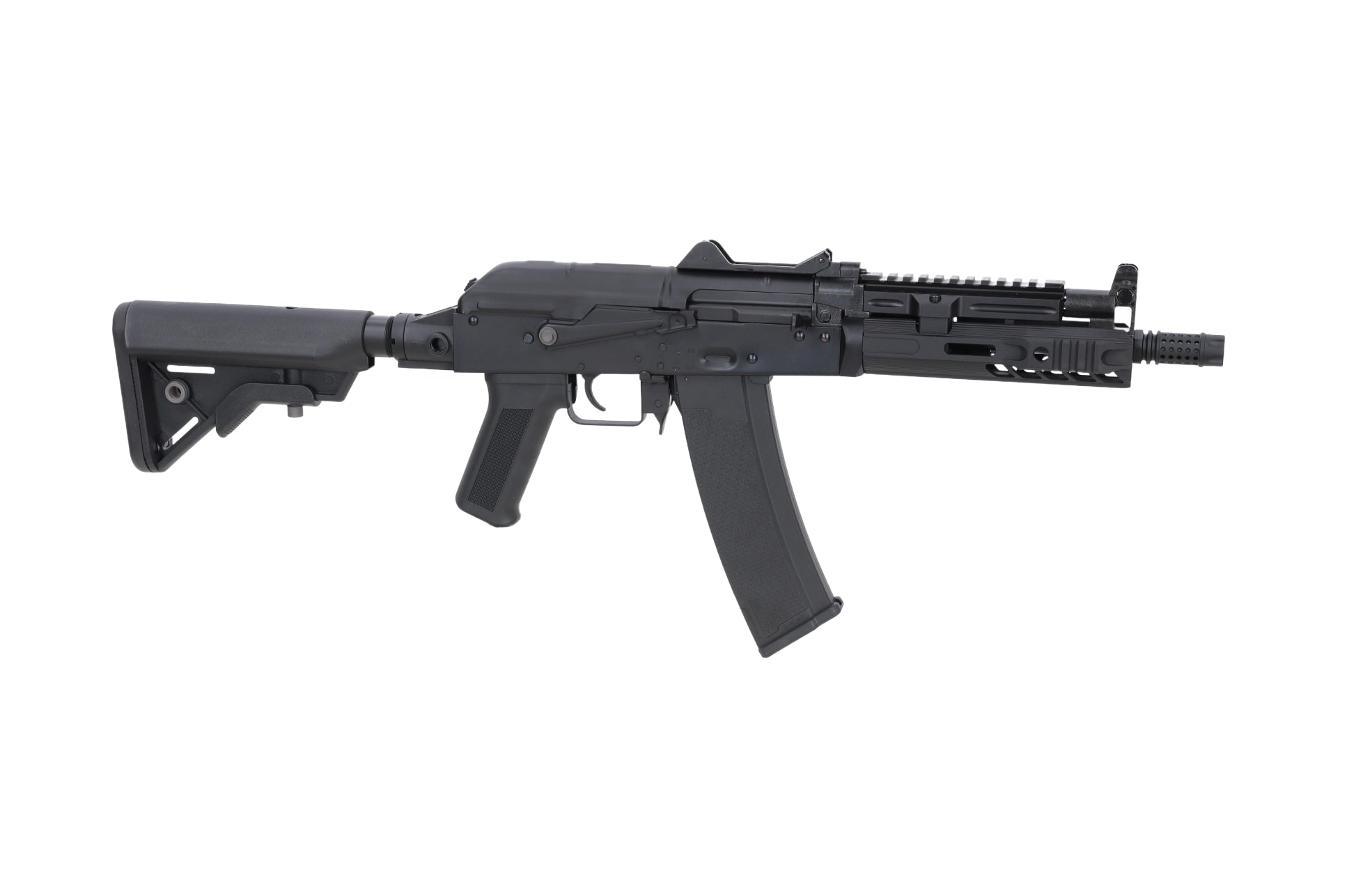 Specna Arms SA-PJ16 Prime™ Aster ETU BLDC™ airsoft Carbine Black-3