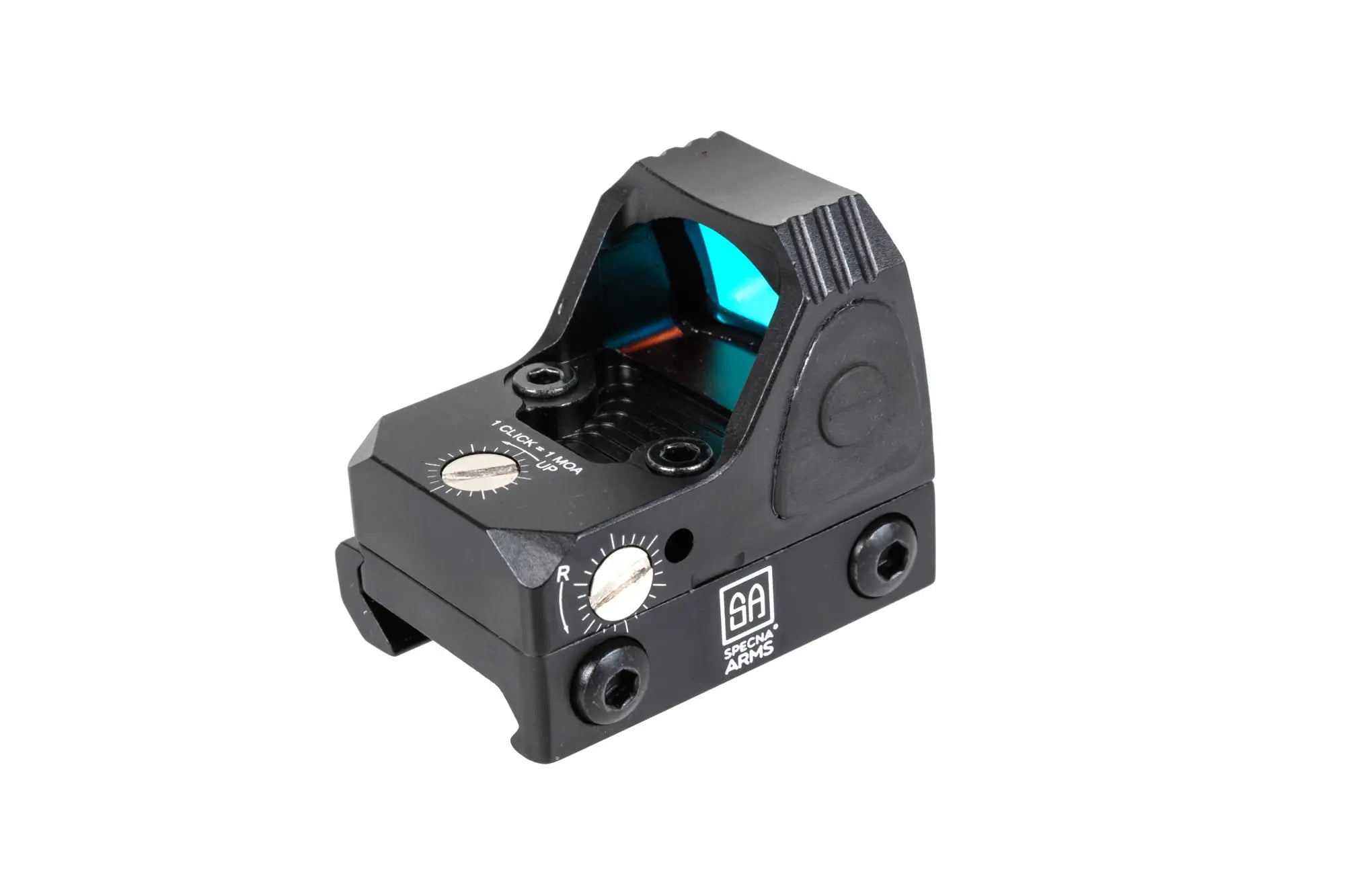 Specna Arms CORE™ Axis Red Dot Sight red dot sight Black-1