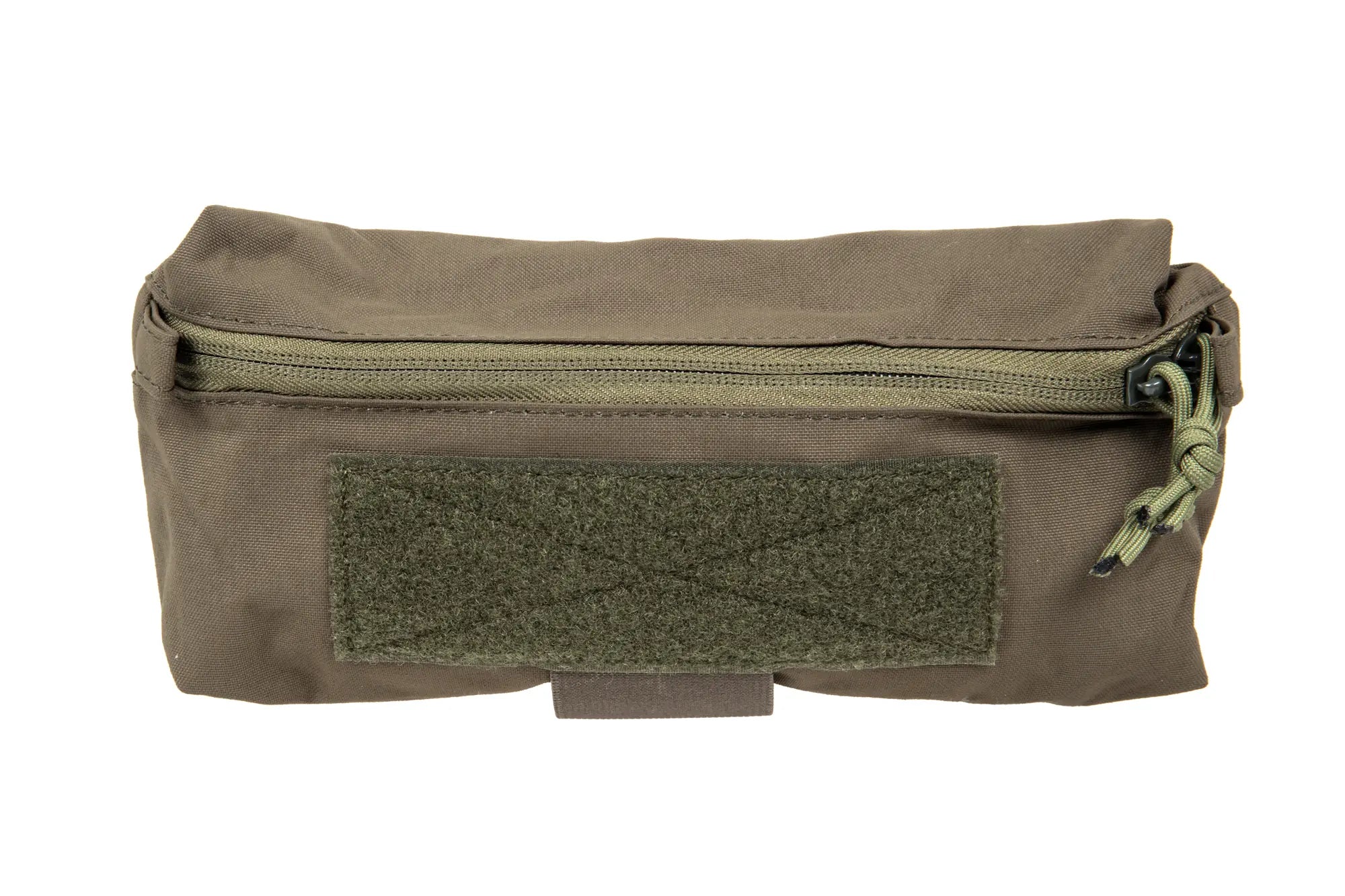 suspended tactical pocket Ranger Green
