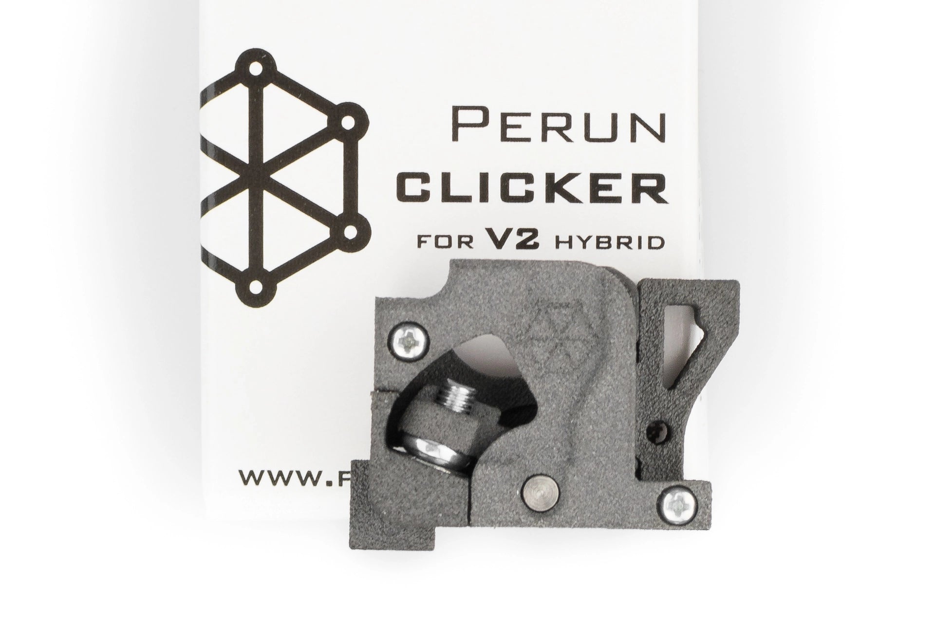 Clicker module for V2 Hybrid