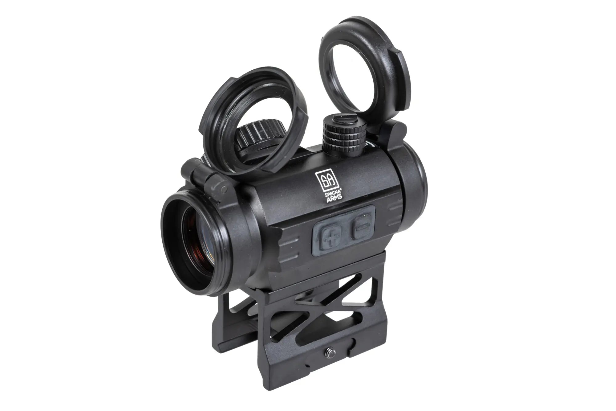 Specna Arms CORE™ True Point Red Dot Sight red dot sight Black-1