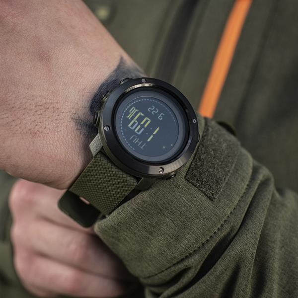 M-Tac Watch Multifunctional Tactical Olive