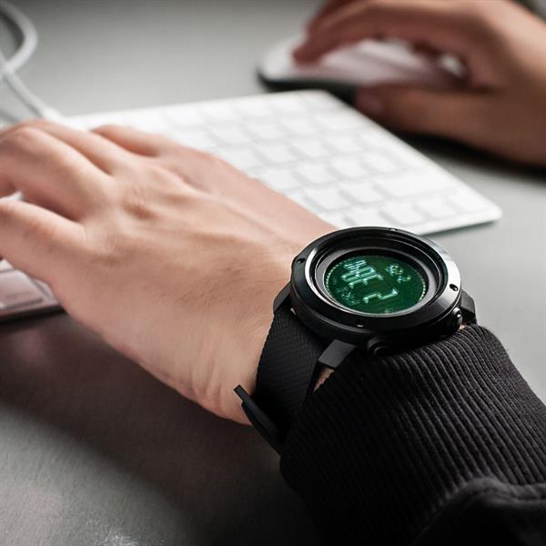 M-Tac Watch Multifunctional Tactical Olive