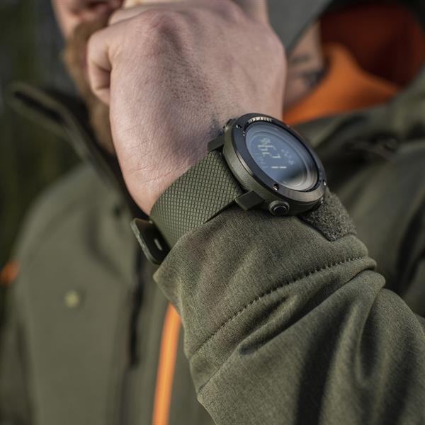 M-Tac Watch Multifunctional Tactical Olive