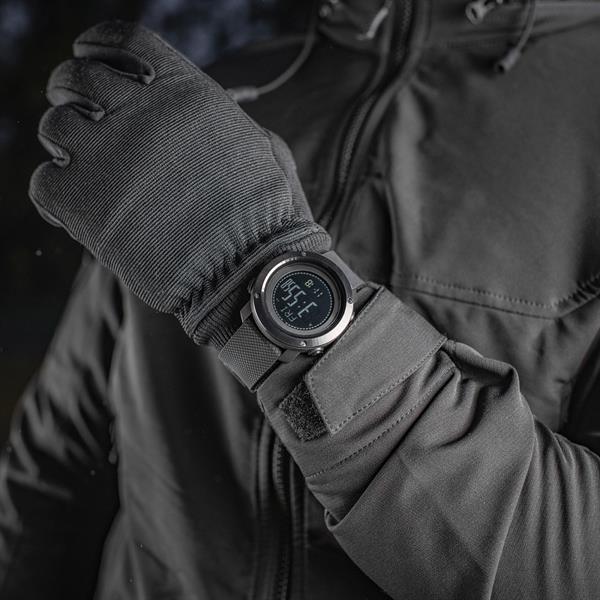 M-Tac Watch Multifunctional Tactical Olive